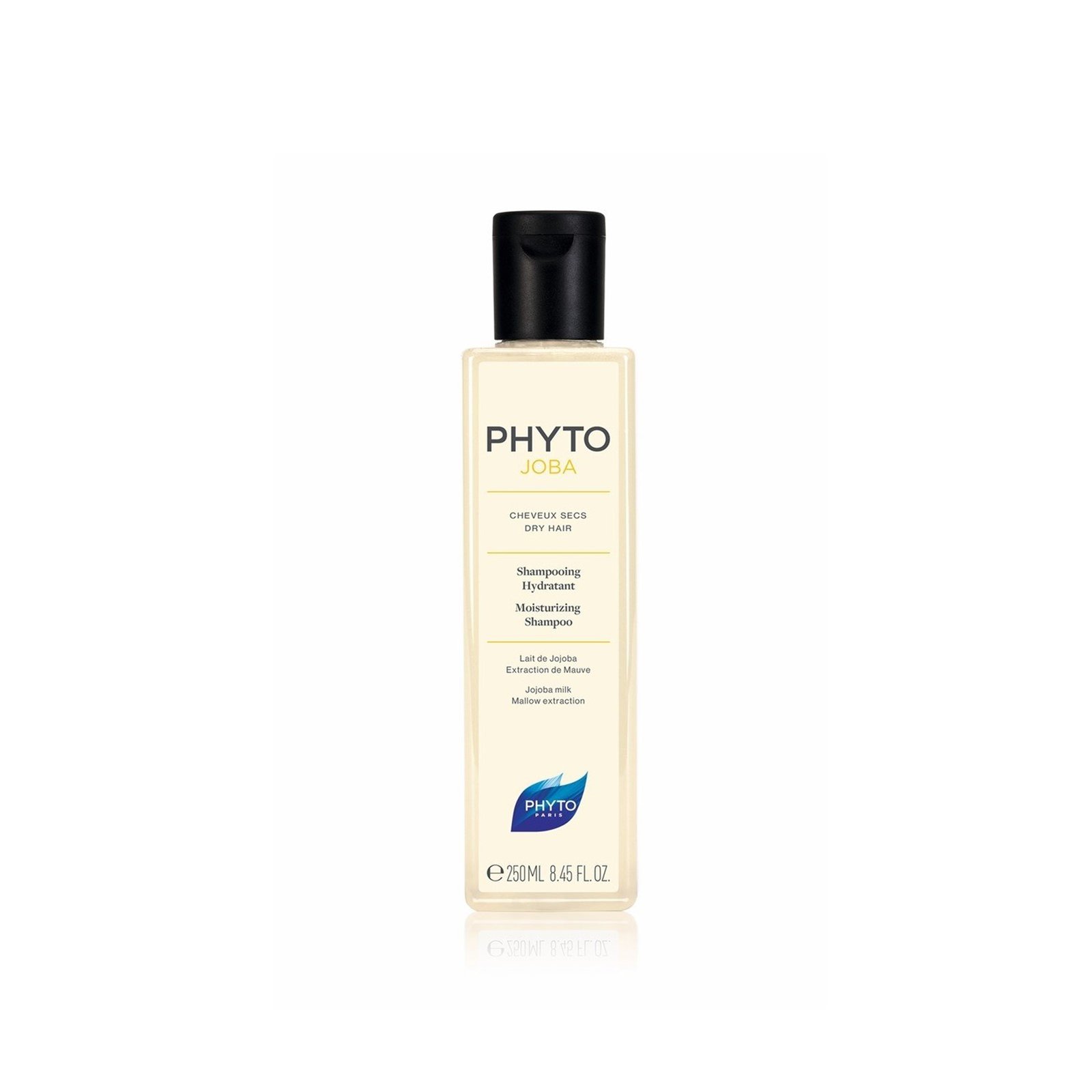 Phytojoba Moisturizing Shampoo 250ml