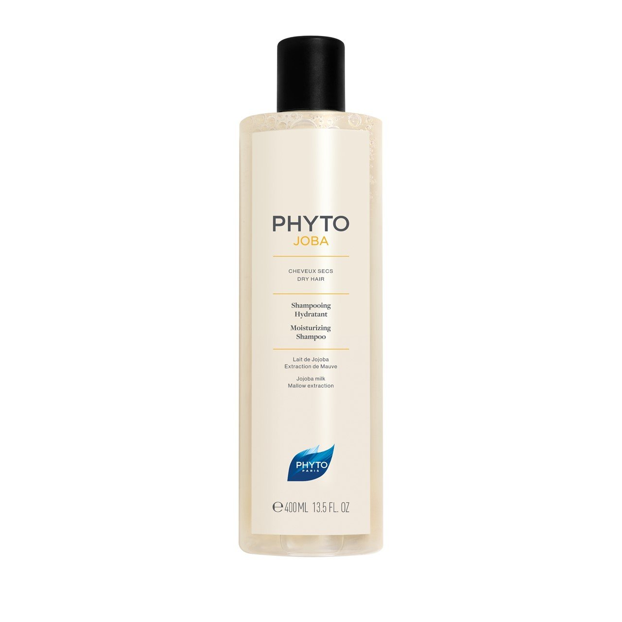 Phytojoba Moisturizing Shampoo 400ml