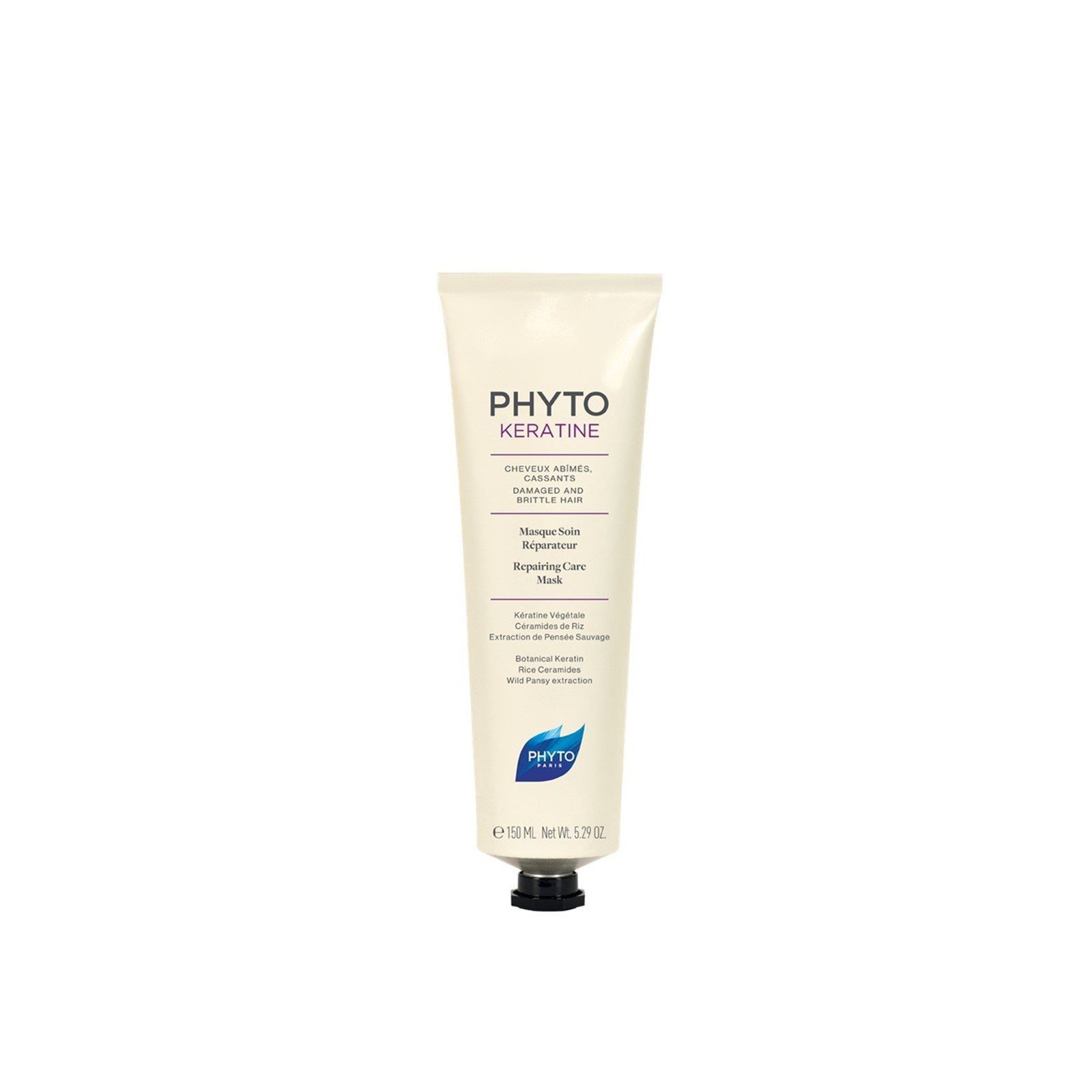 Phytokératine Repairing Care Mask 150ml (5.07fl oz)