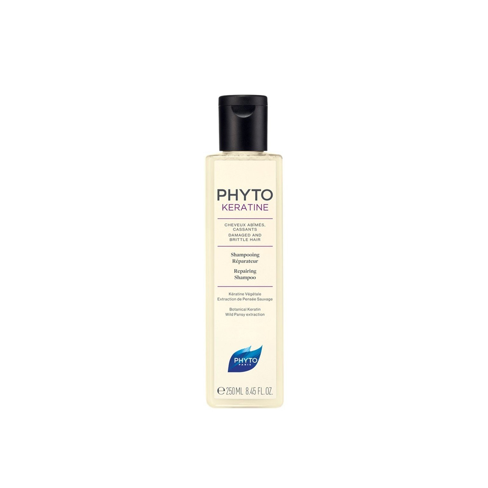 Phytokératine Repairing Shampoo 250ml