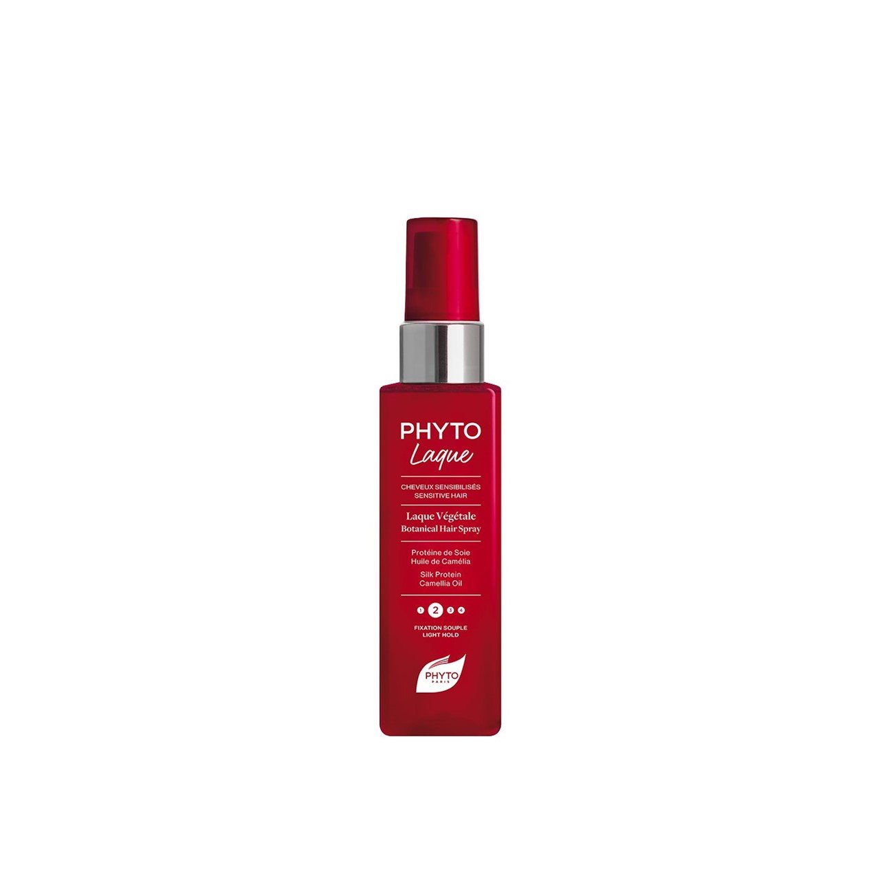 Phytolaque Sensitive Hair Soft Hold Spray 100ml