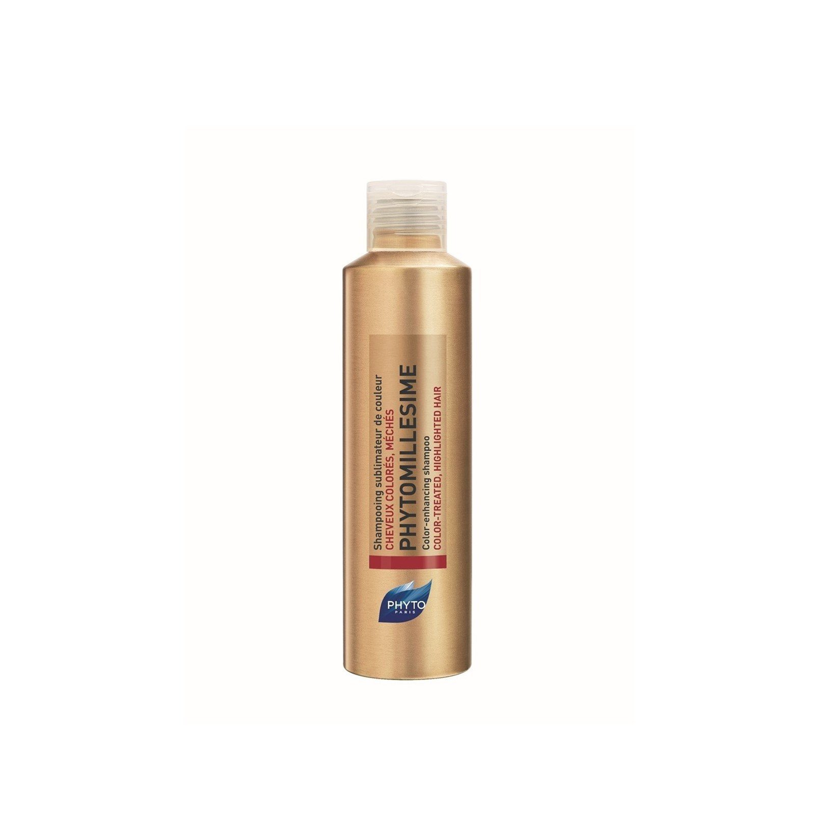 Phytomillesime Color-Enhancing Shampoo 200ml