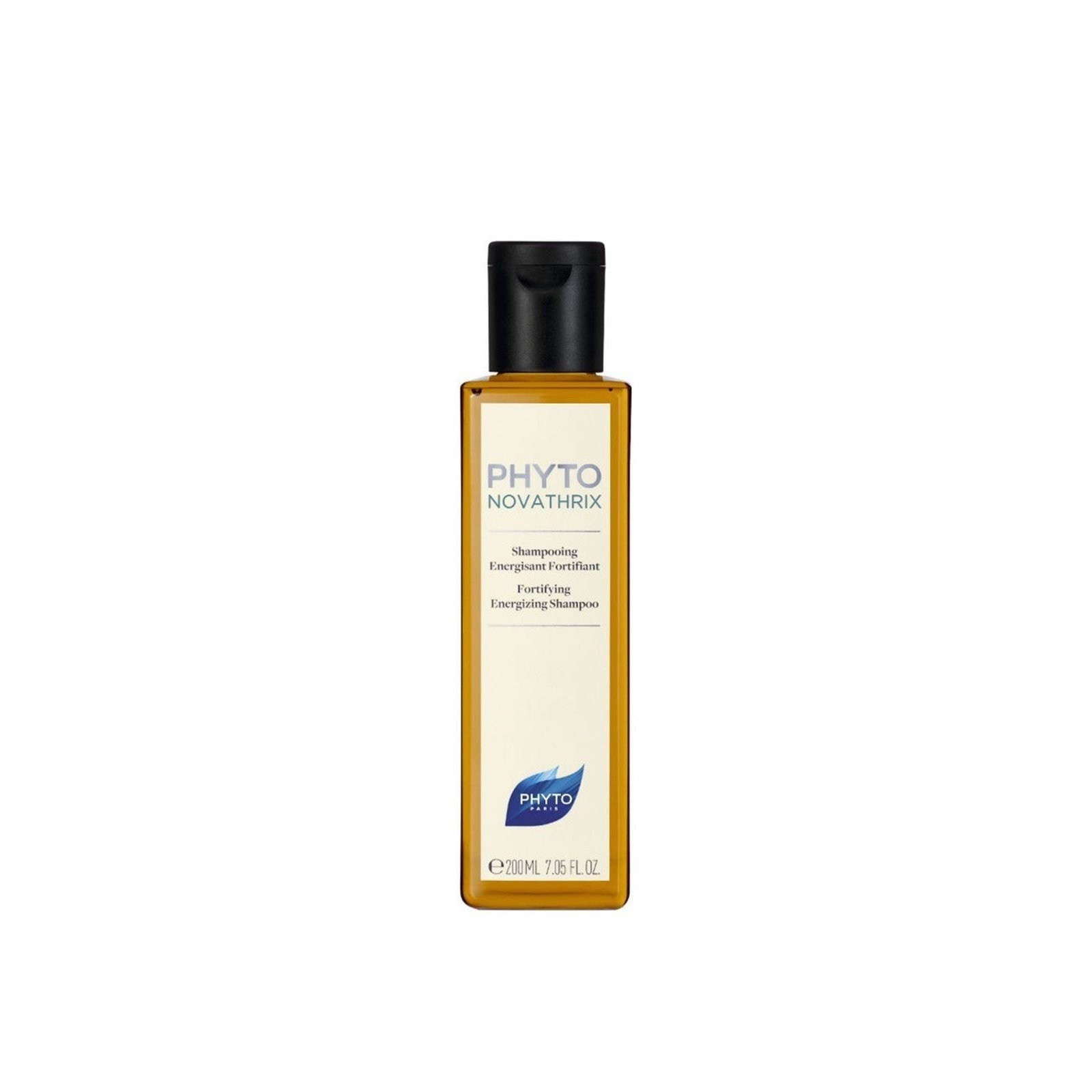 Phytonovathrix Fortifying Energizing Shampoo 200ml