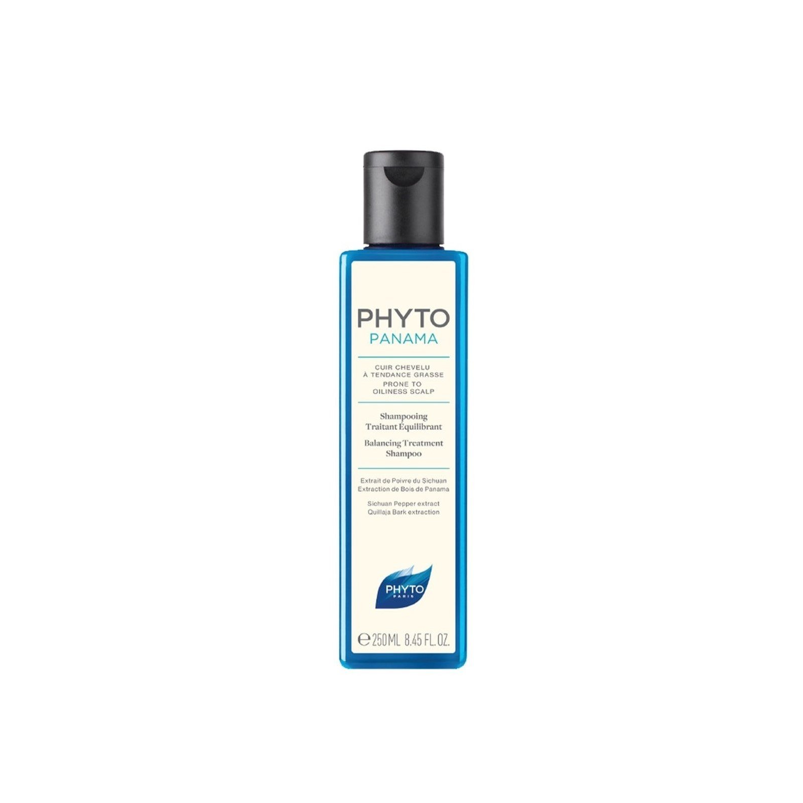 Phytopanama Balancing Treatment Shampoo 250ml