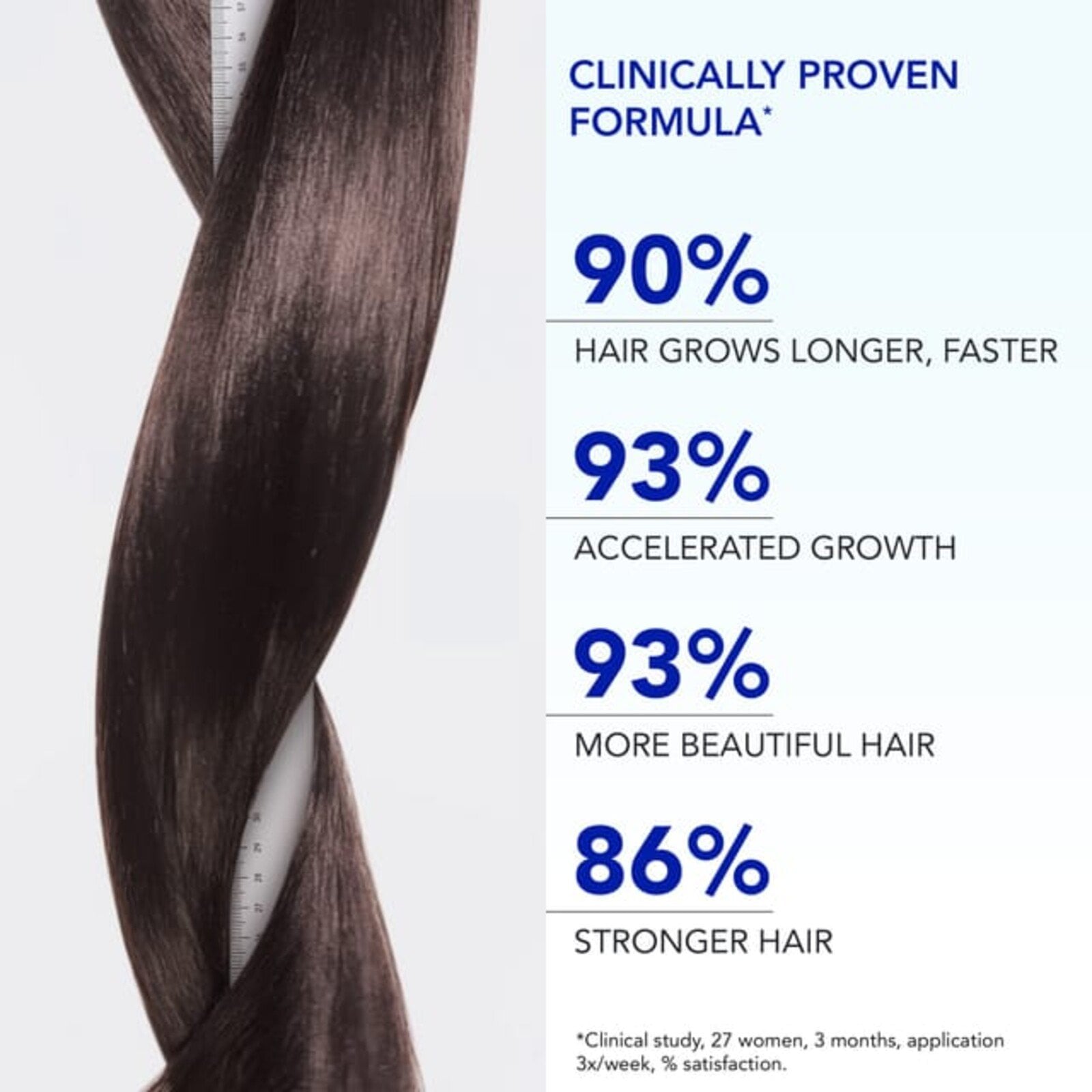 Phytophanere Ultra Serum Length-Boosting Serum 50ml