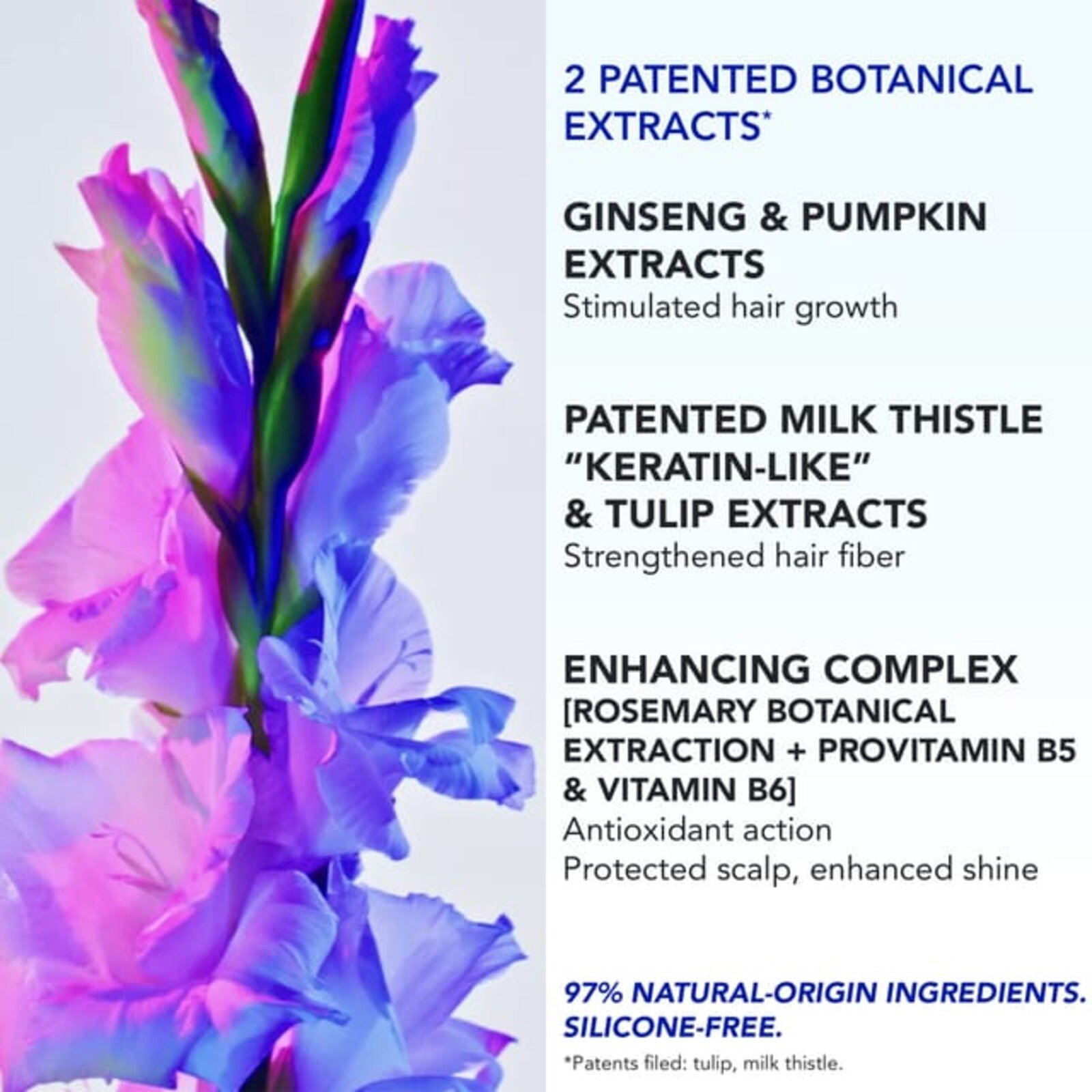 Phytophanere Ultra Serum Length-Boosting Serum 50ml