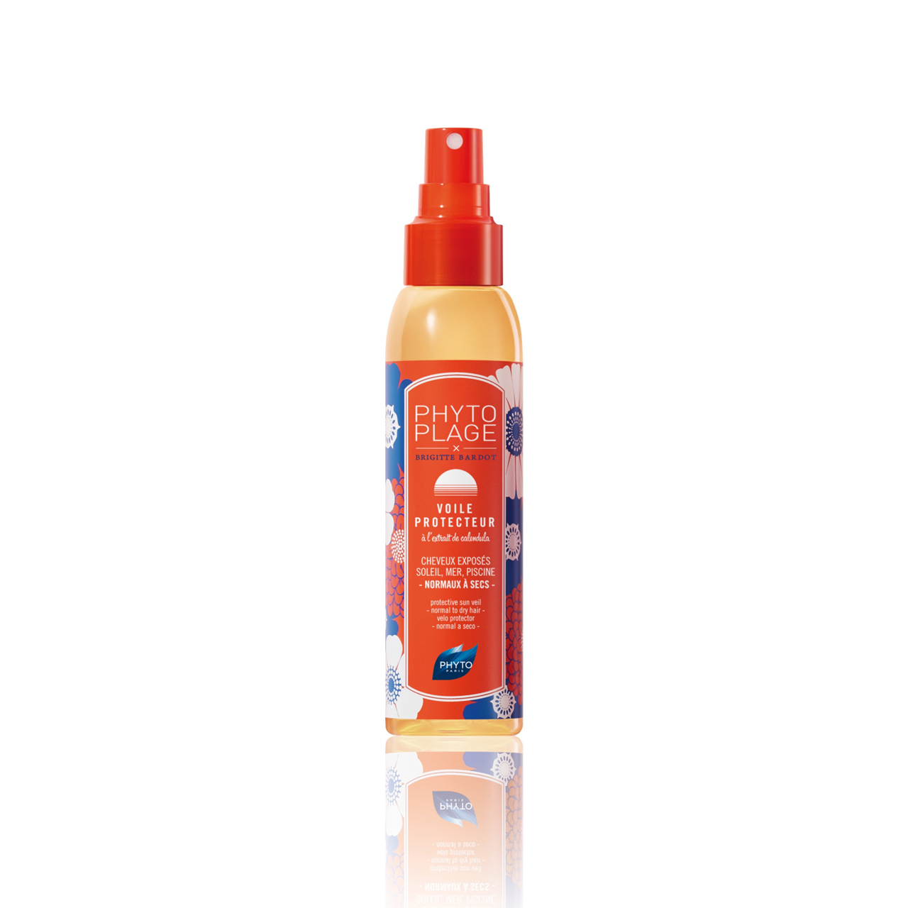 Phytoplage Protective Sun Veil 125ml