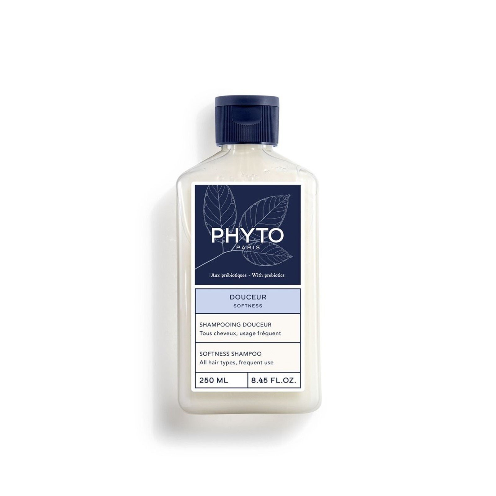 Phyto Softness Shampoo