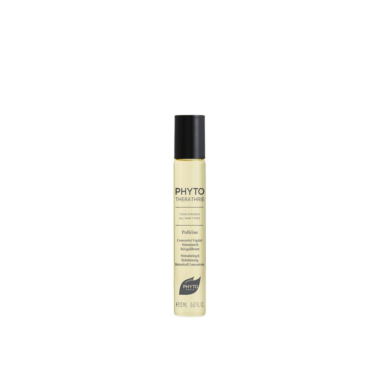Phytotherathrie Polléine Stimulating & Rebalancing Concentrate 20ml