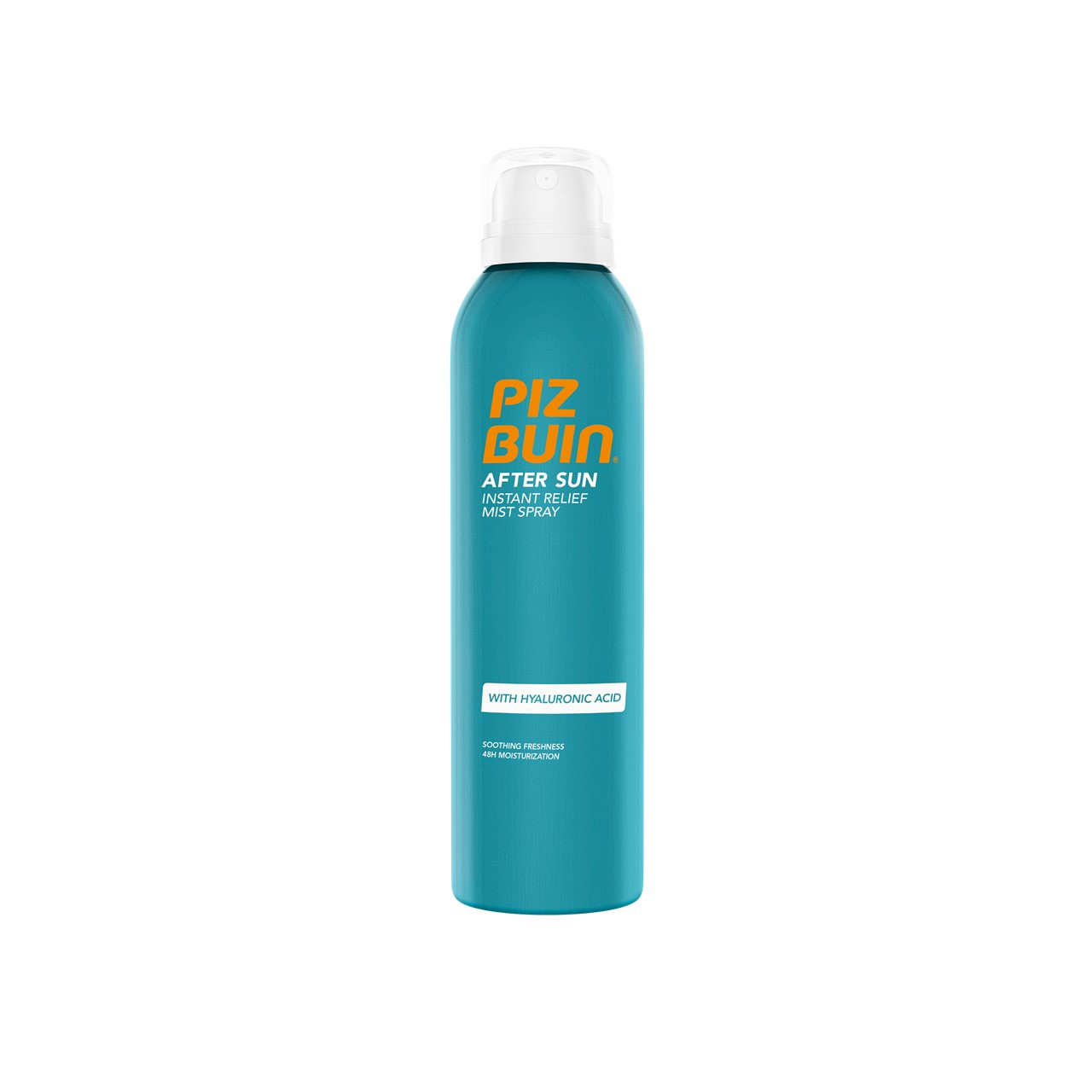 Piz Buin After Sun Instant Relief Mist Spray 200ml (6.76fl oz)