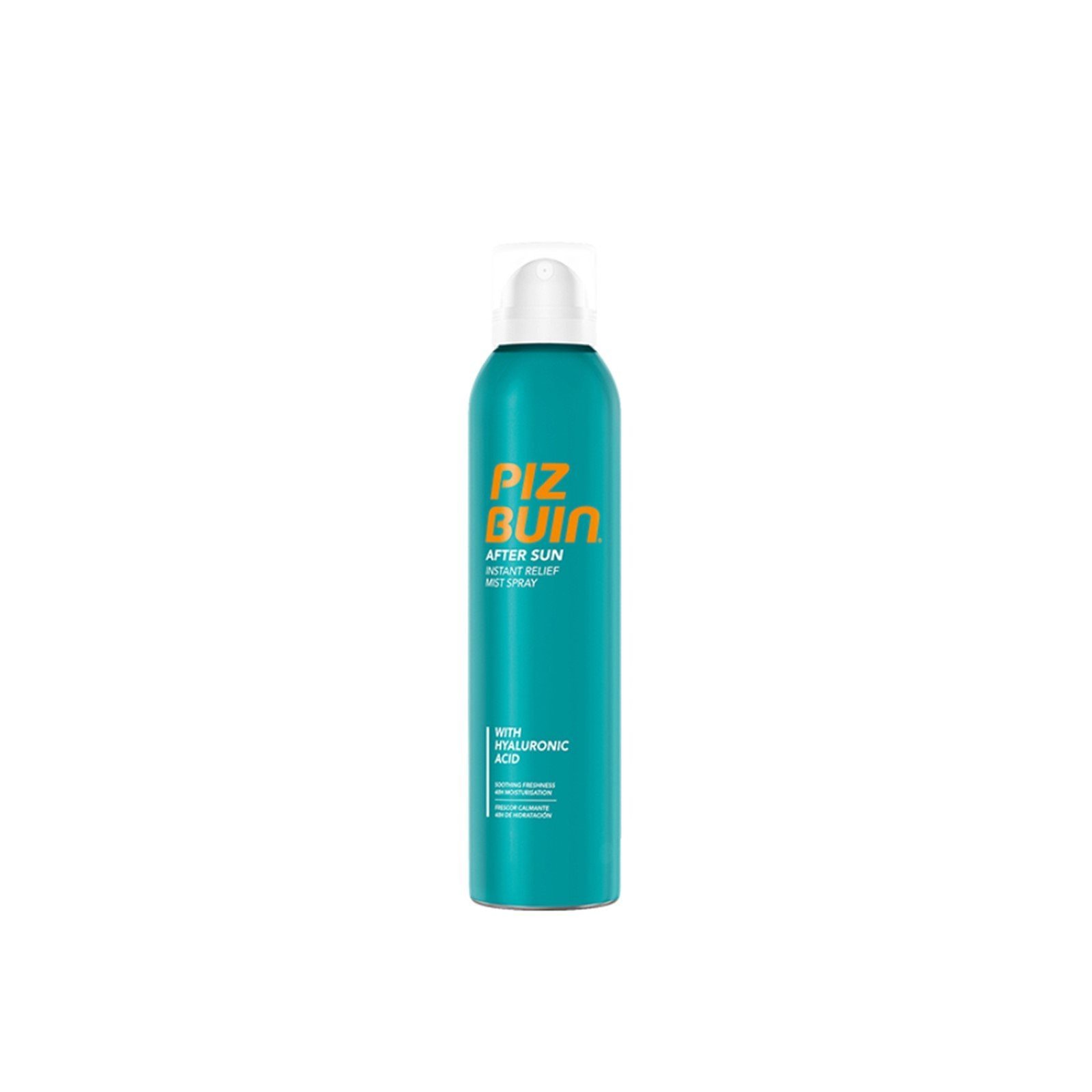 Piz Buin After-Sun Instant Relief Mist Spray 200ml
