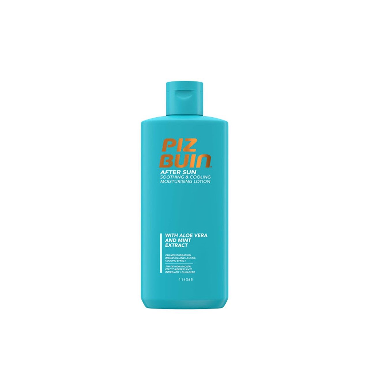 Piz Buin After Sun Soothing & Cooling Moisturizing Lotion 200ml (6.76fl oz)