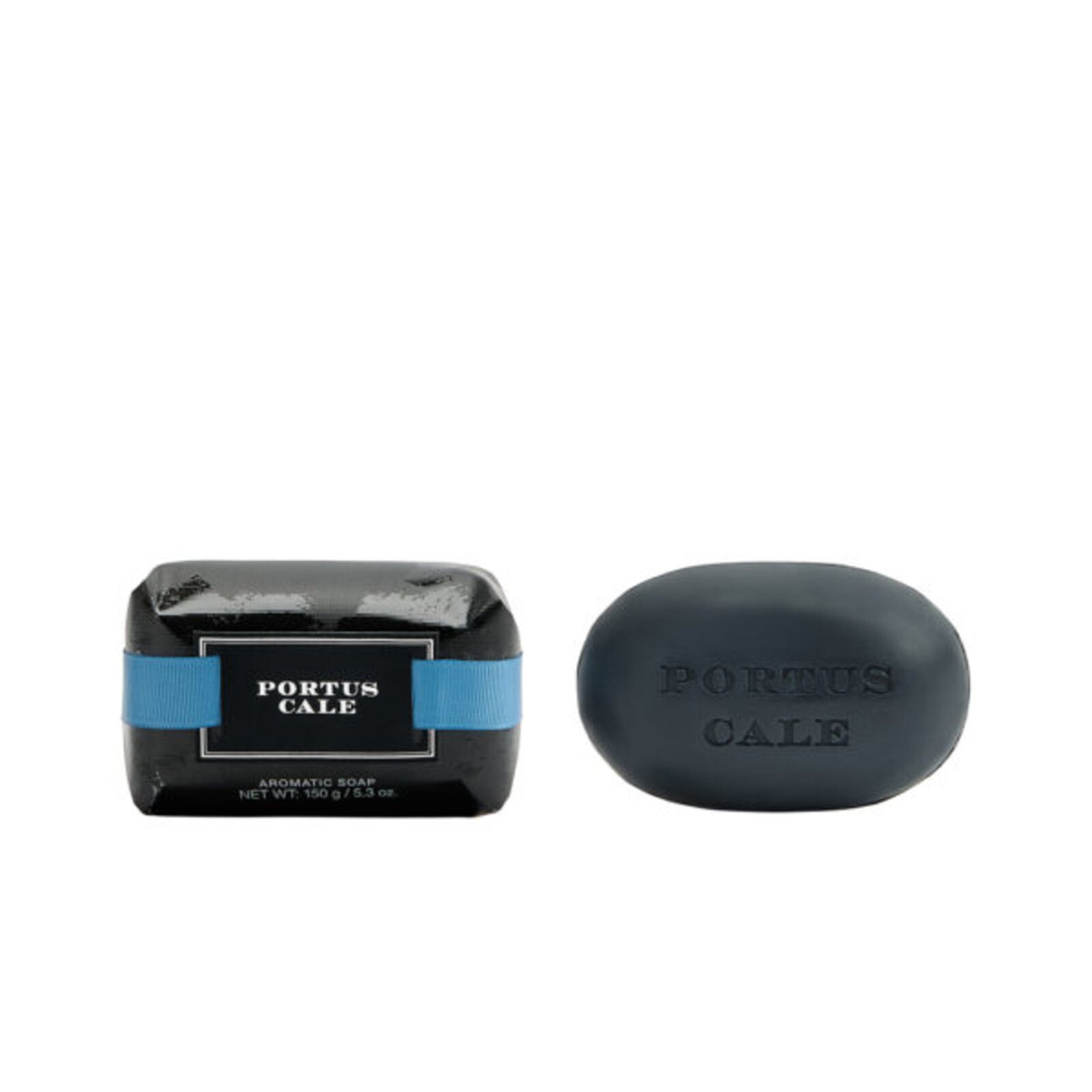 Portus Cale Black Edition Soap Bar 150g