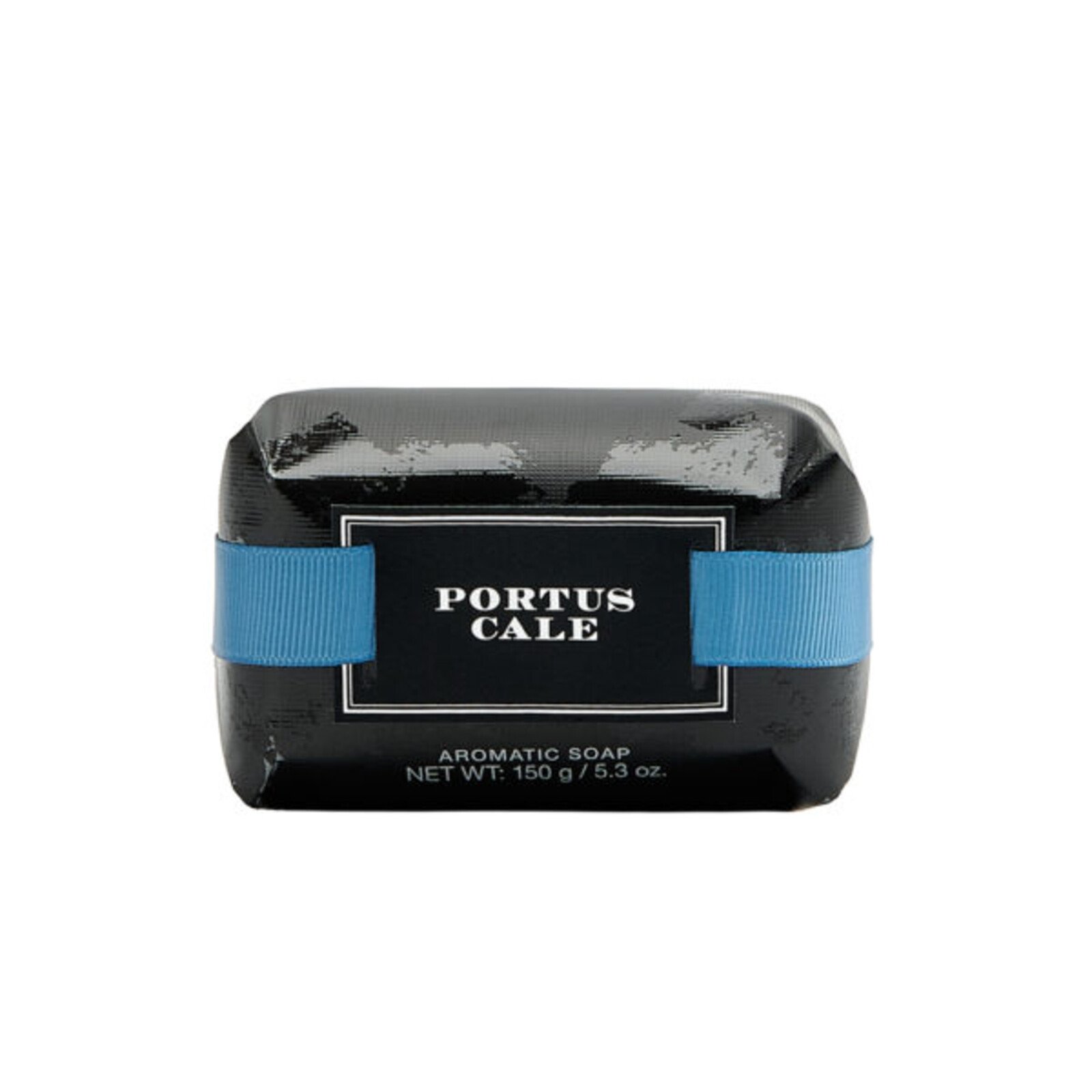 Portus Cale Black Edition Soap Bar 150g