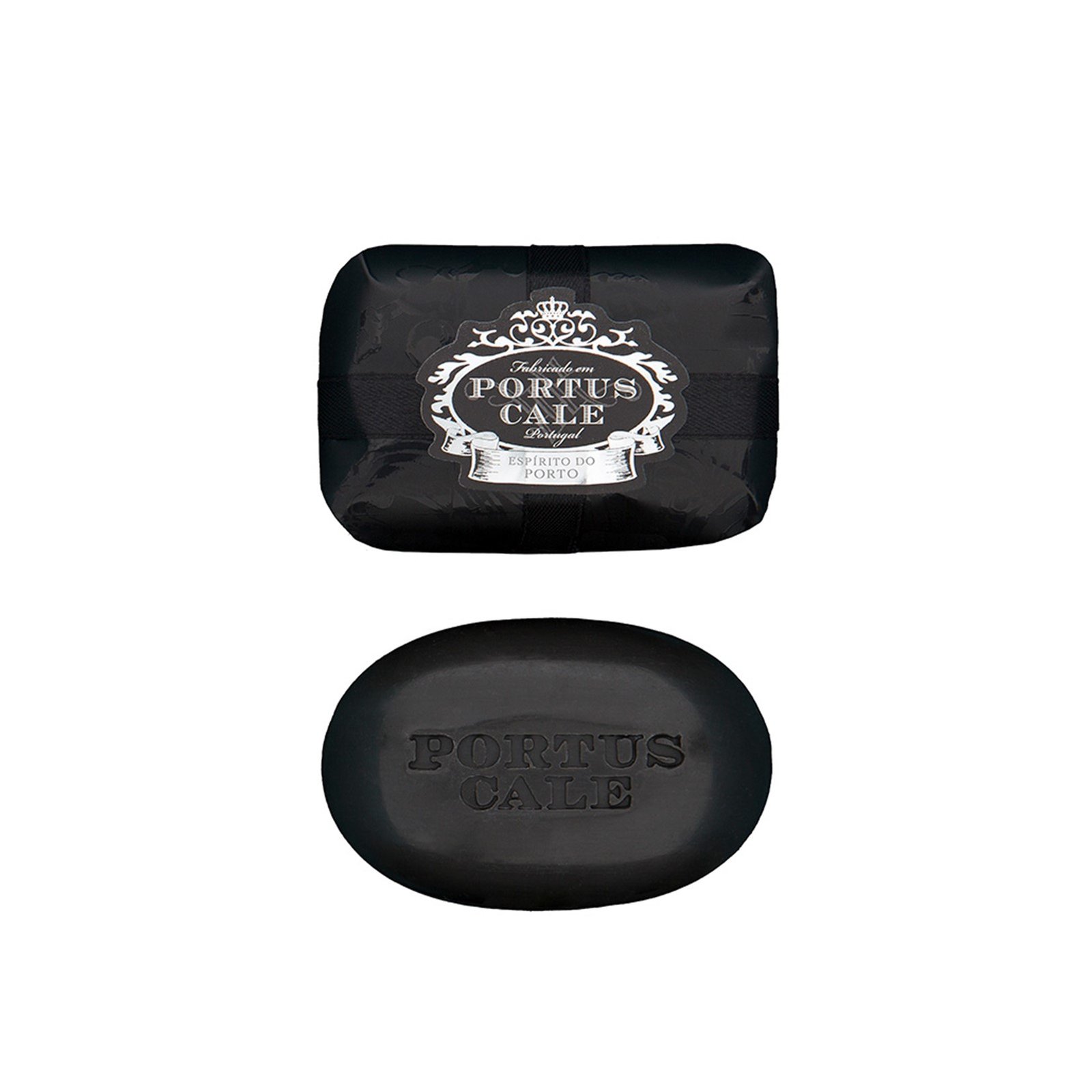 Portus Cale Black Edition Soap Bar 150g (5.3 oz)