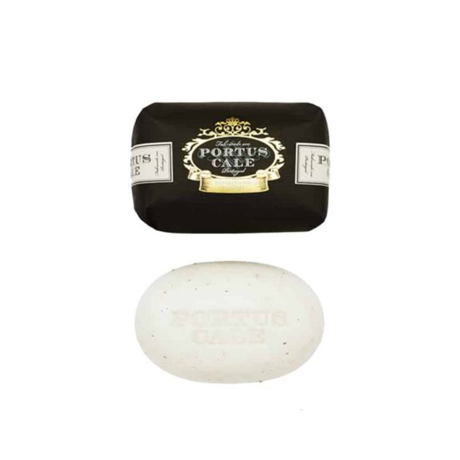 Portus Cale Ruby Red Soap Bar in Gift Box 150g