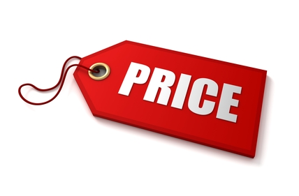 Payment Price Adjust 23
