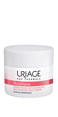 Uriage Roséliane Anti-Redness Rich Cream 50ml (1.69fl oz)