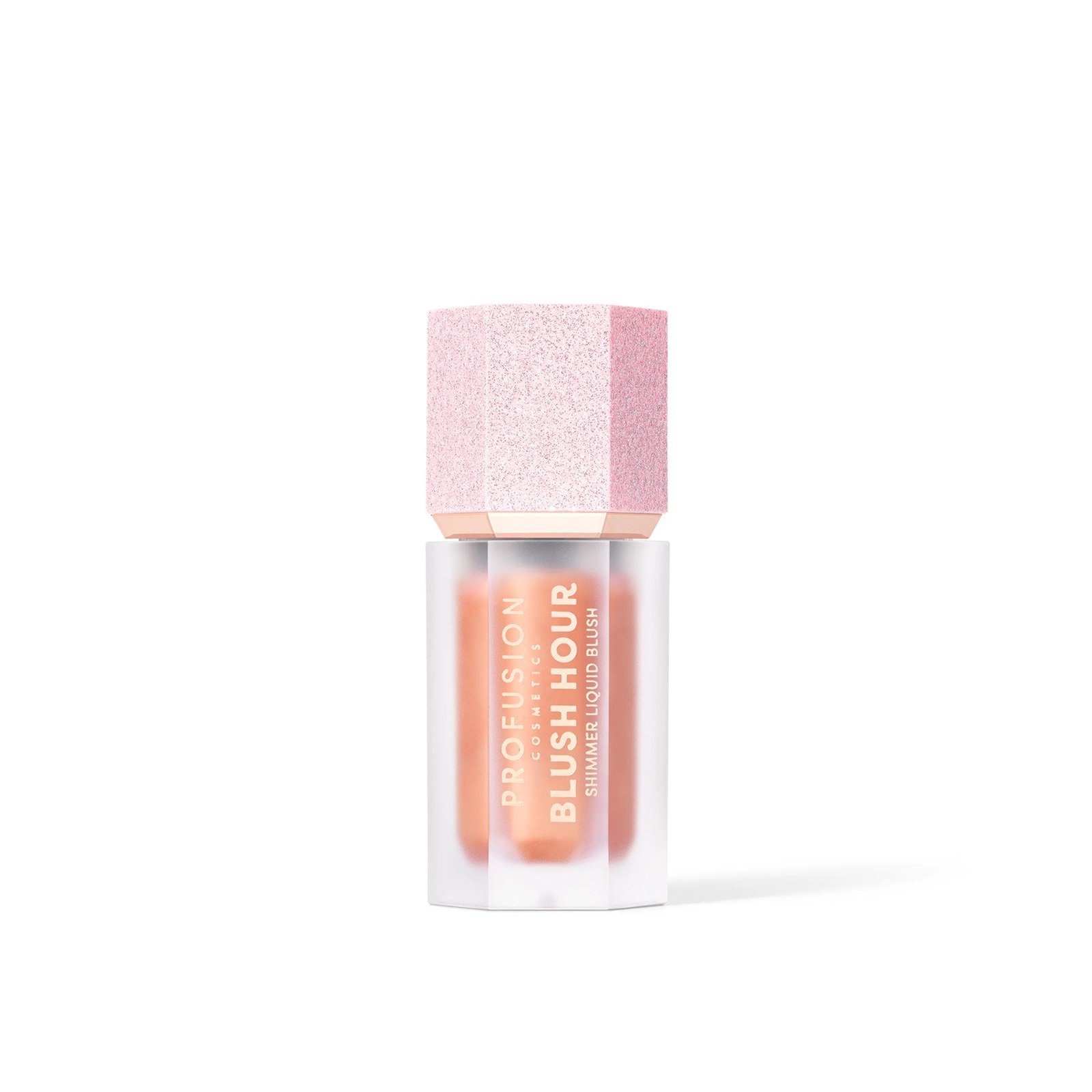 Profusion Cosmetics Shimmer Hour Liquid Blushlighter Qatar