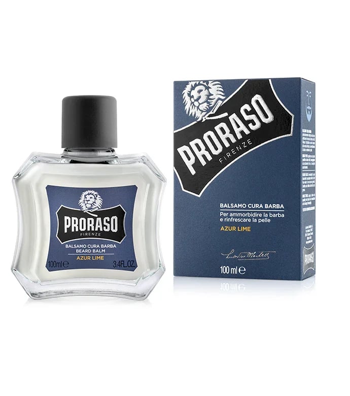 Proraso After Shave Balm Azur Lime 100ml