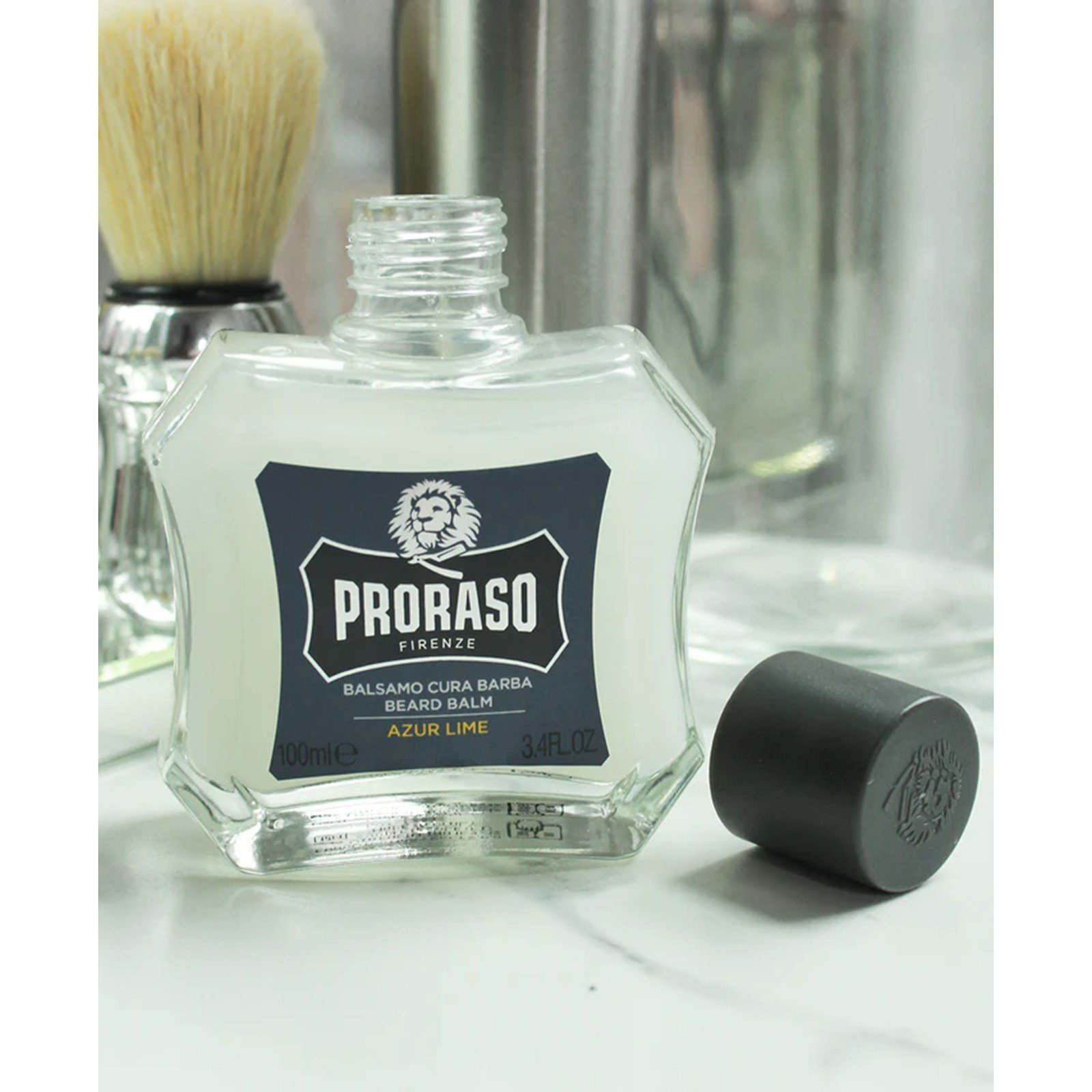 Proraso Beard Balm Azur Lime 100ml