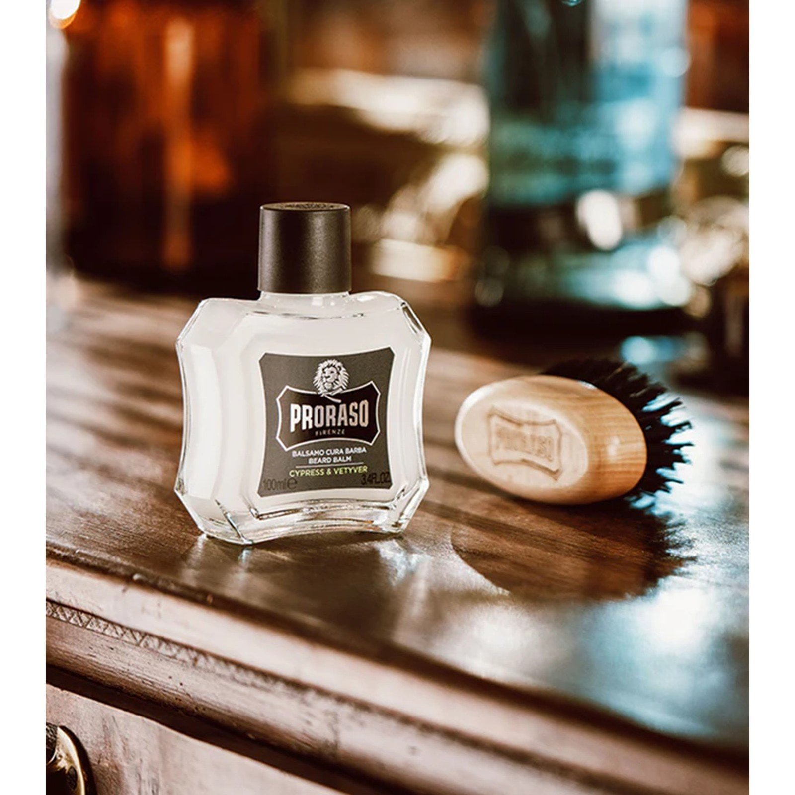 Proraso Beard Balm Cypress & Vetyver 100ml