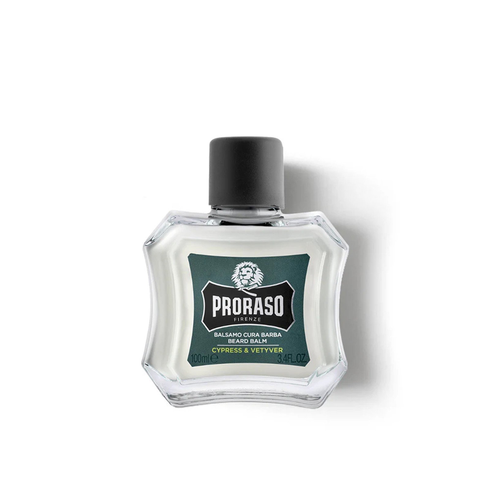 Proraso Beard Balm Cypress & Vetyver 100ml