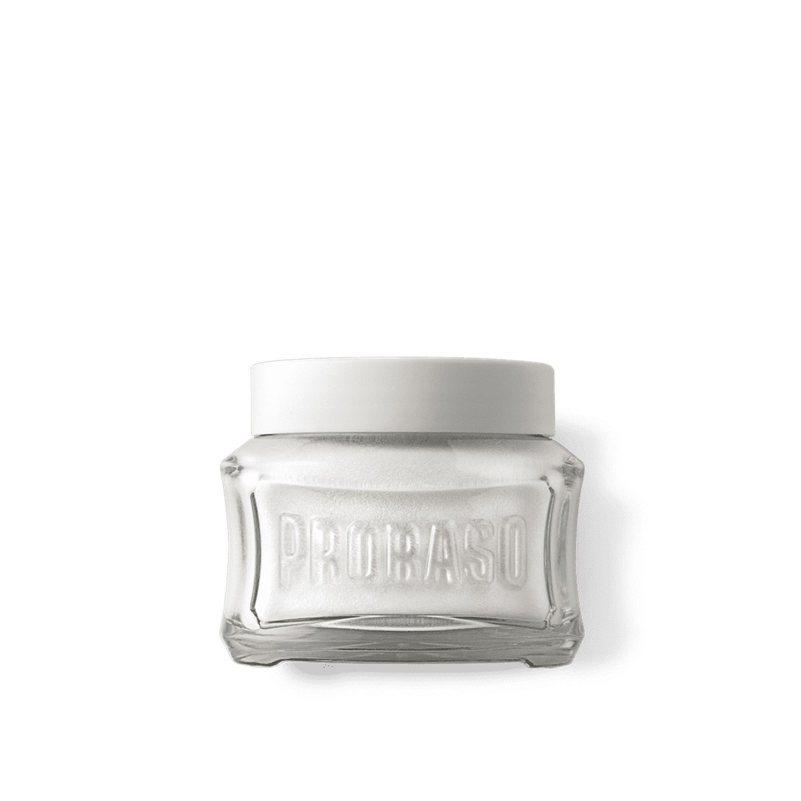Proraso Pre-Shave Cream Sensitive Skin 100ml (3.6floz)