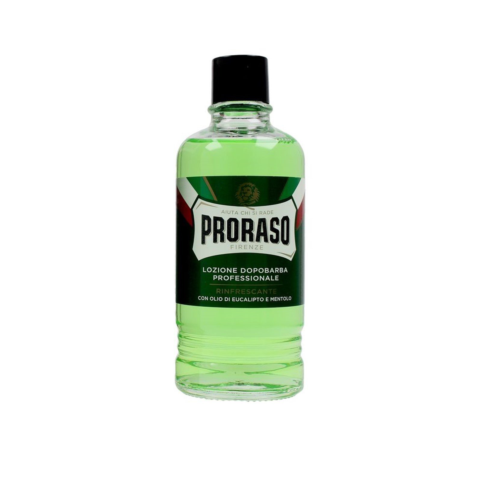 Proraso Professional After Shave Lotion Refreshing 400ml (13.5floz)