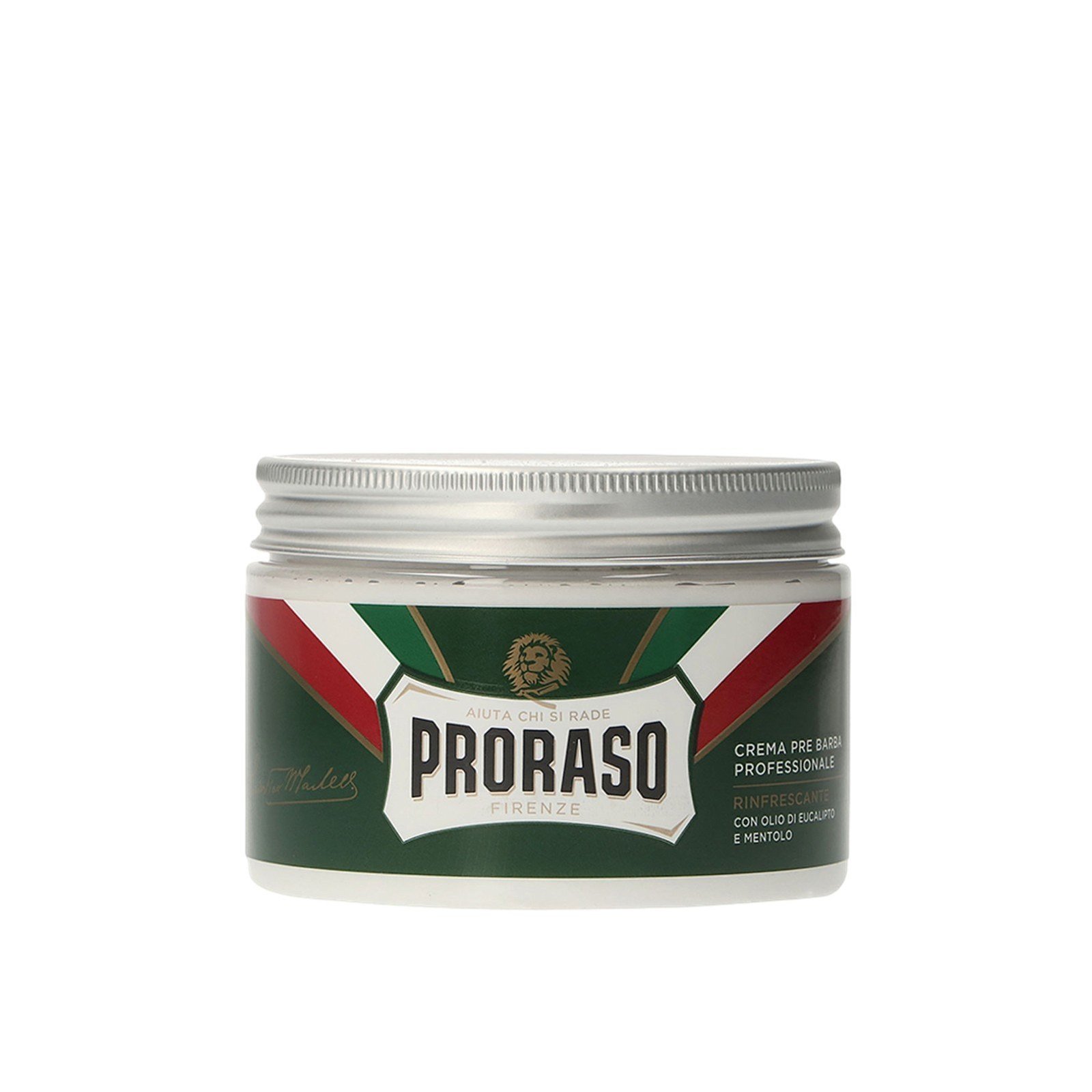 Proraso Professional Pre-Shave Cream Refreshing 300ml