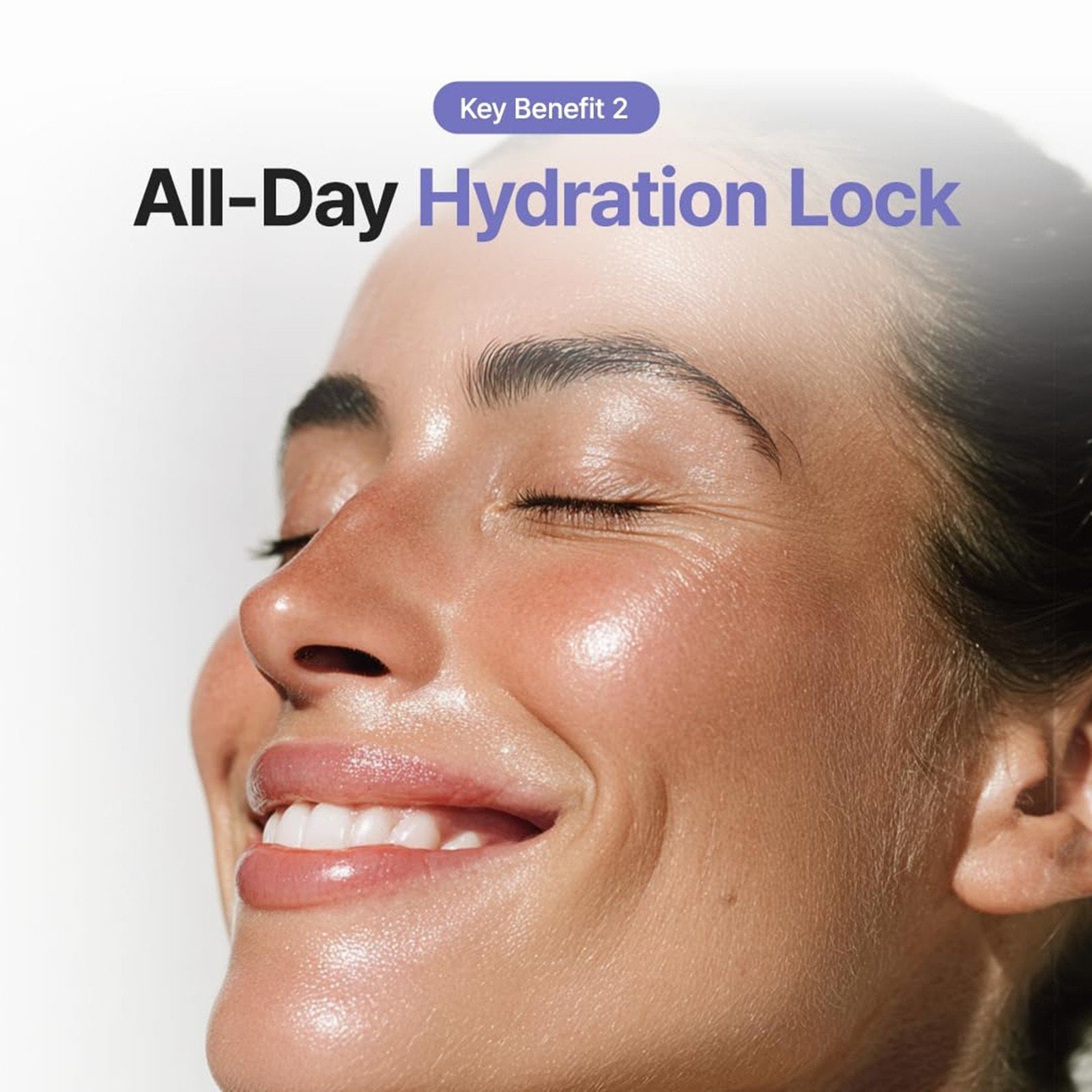 PURITO Luminous Ceramide Moisturizer 100ml