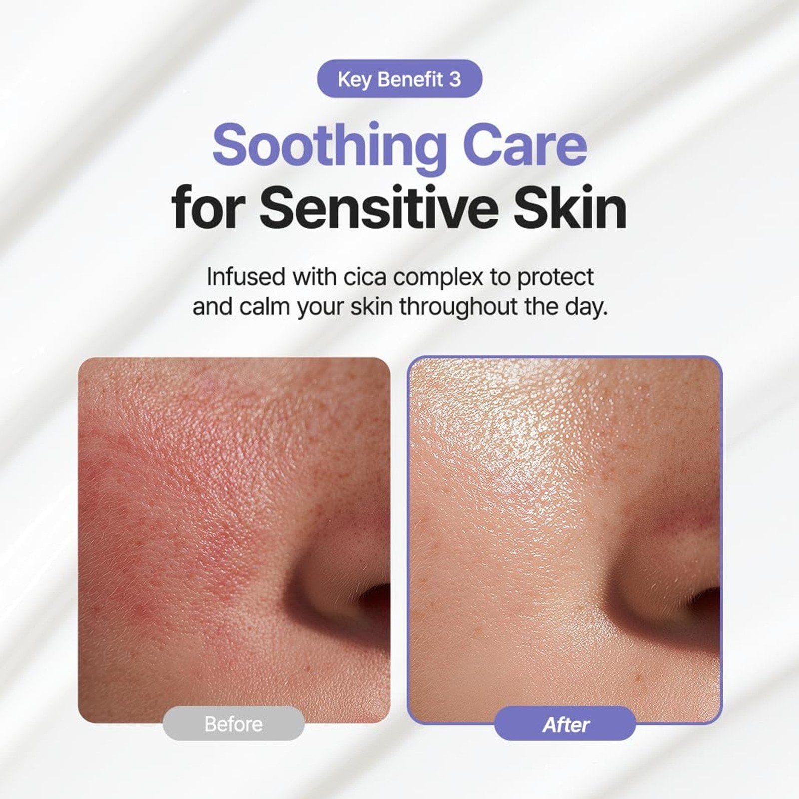 PURITO Luminous Ceramide Moisturizer 100ml