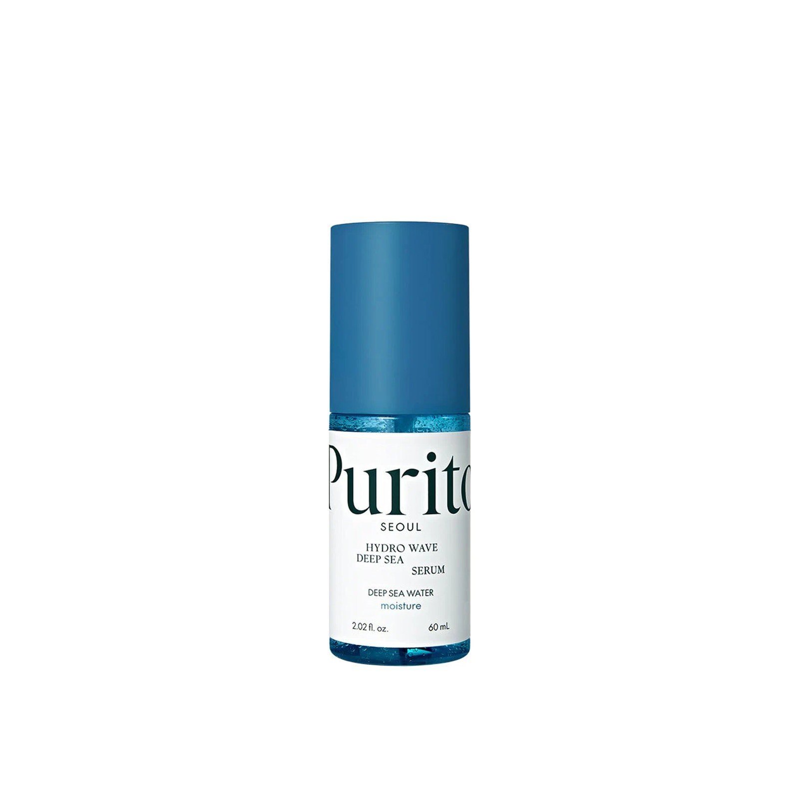 PURITO Hydro Wave Deep Sea Serum 60ml