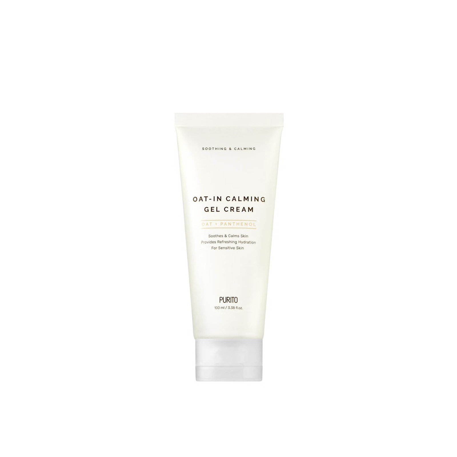 PURITO Oat-In Calming Gel Cream 100ml