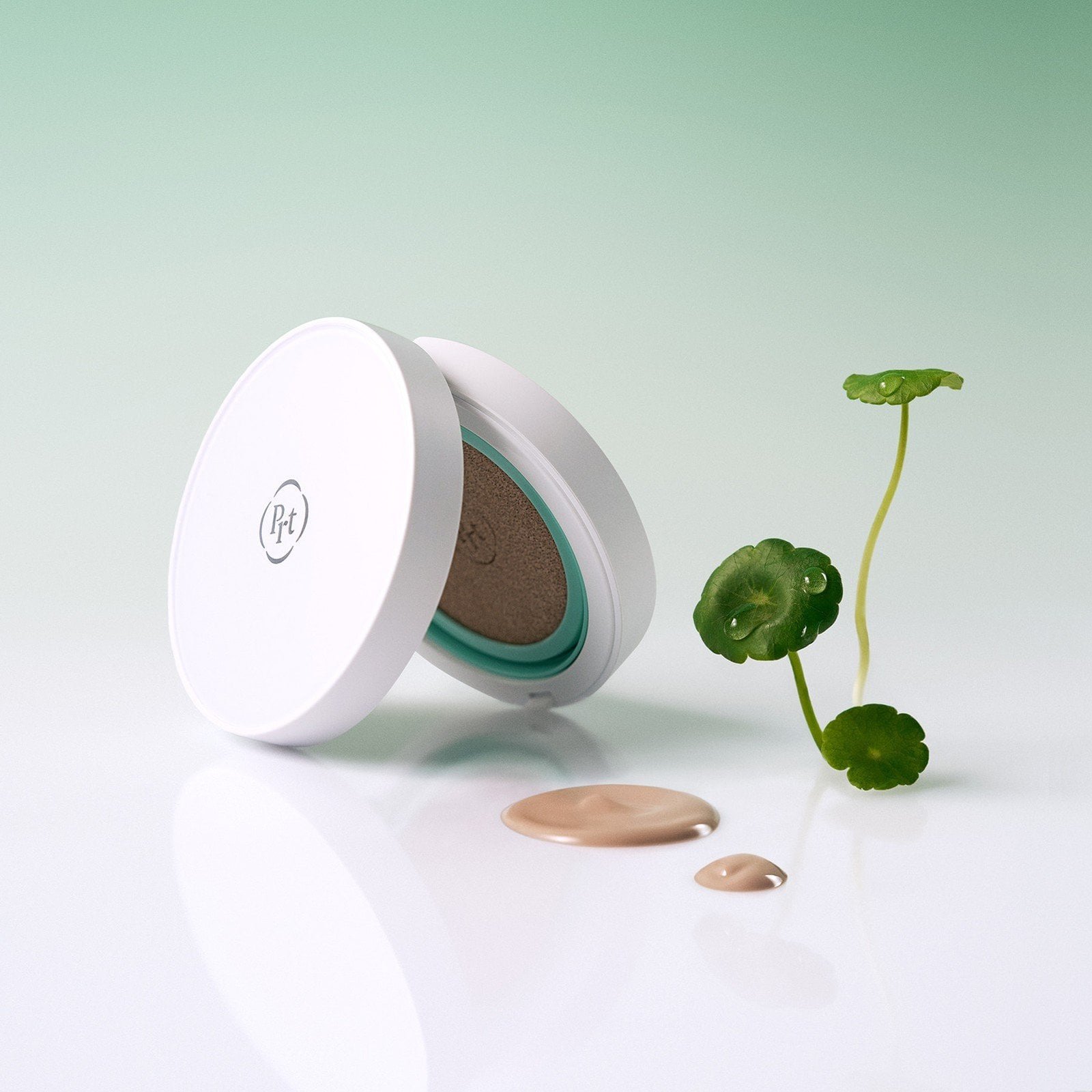 PURITO Wonder Releaf Centella BB Cushion SPF30 23 Natural Beige 2x15g