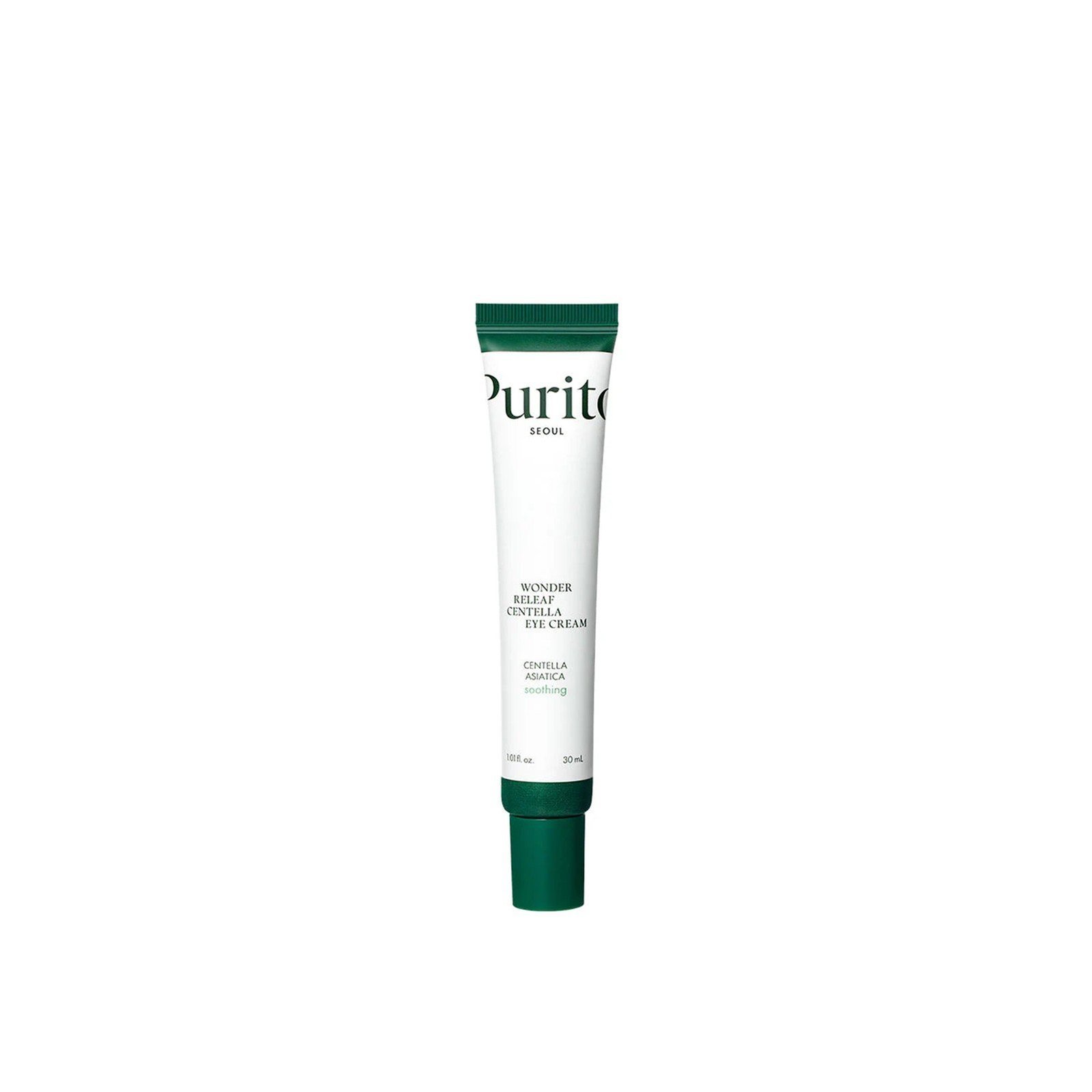 PURITO Wonder Releaf Centella Eye Cream 30ml