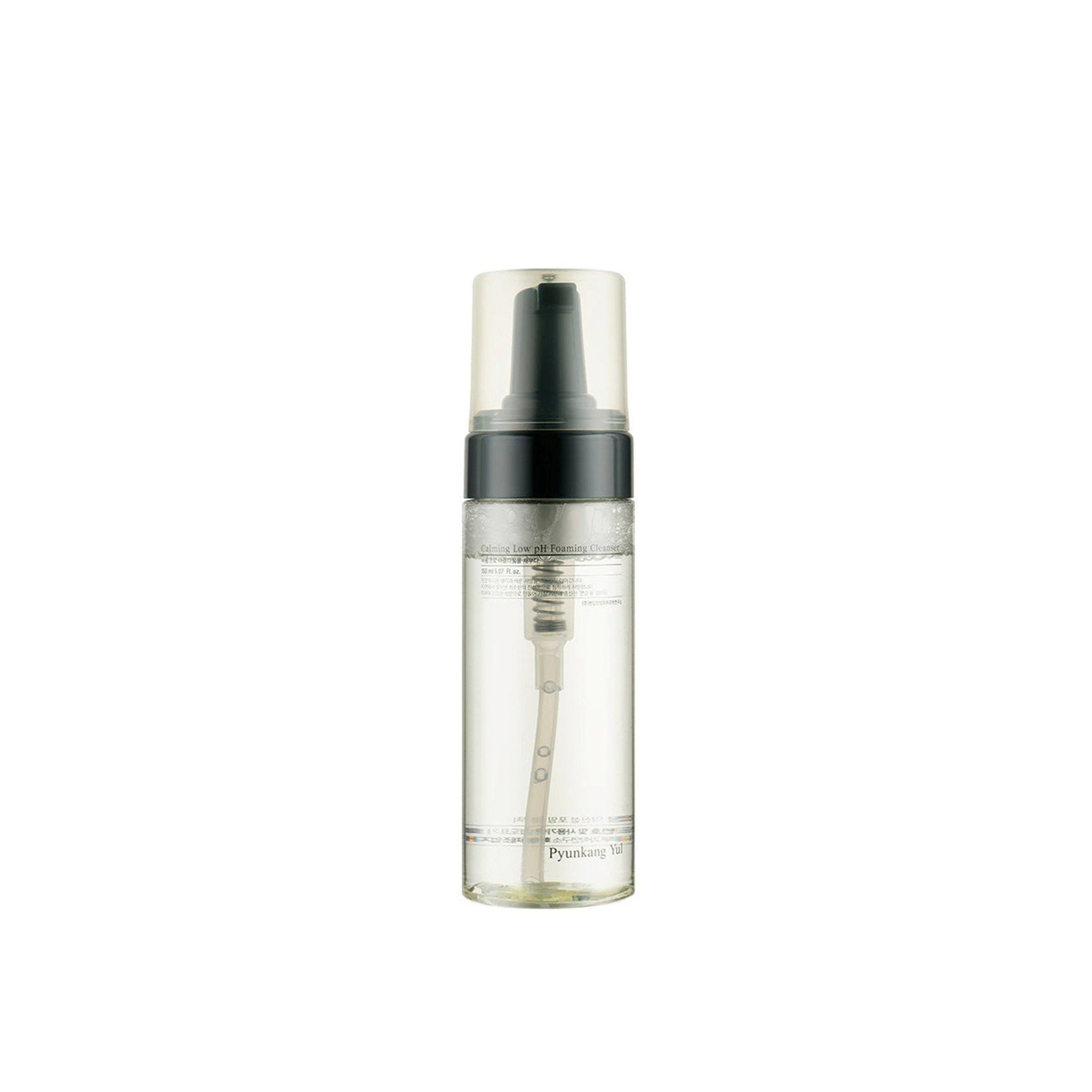 Pyunkang Yul Calming Low pH Foaming Cleanser 150ml