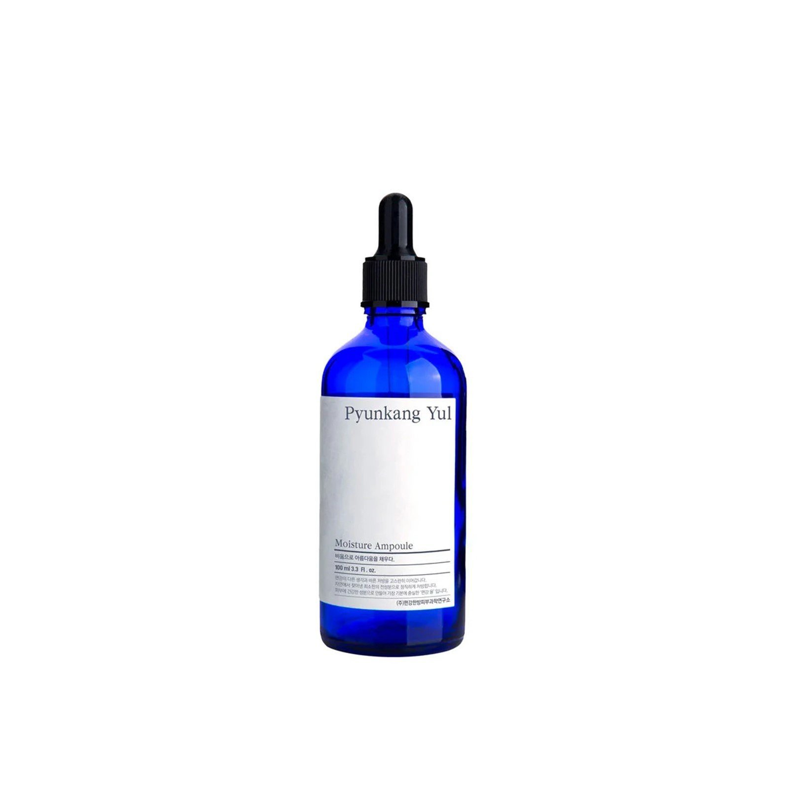 Pyunkang Yul Moisture Ampoule 100ml