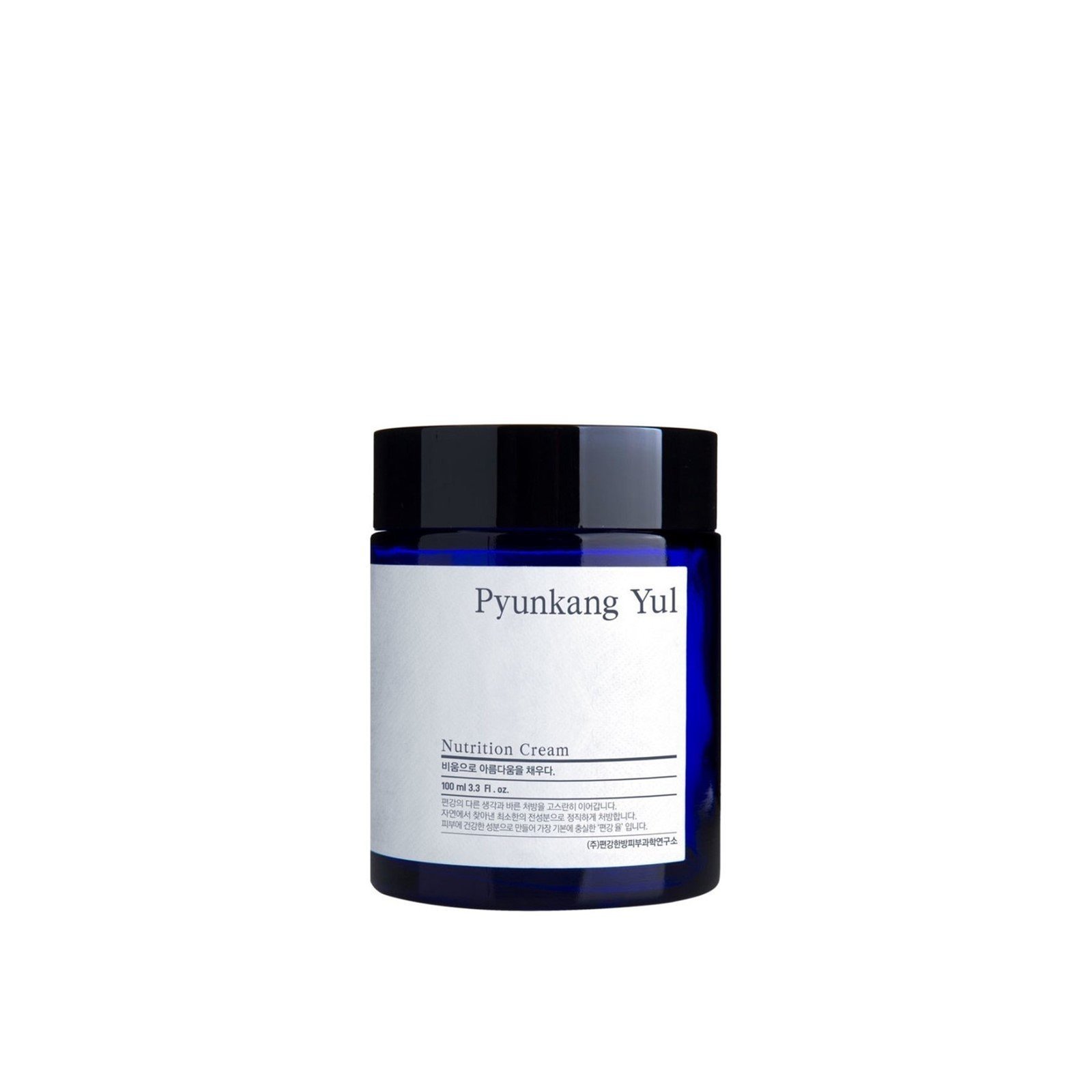Pyunkang Yul Nutrition Cream 100ml