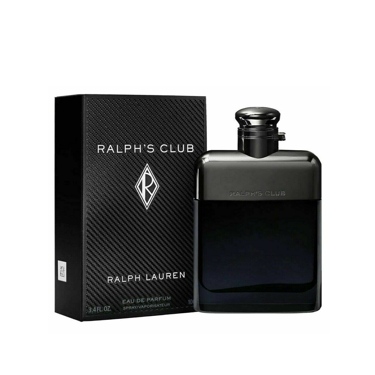 Buy Ralph Lauren Ralph's Club Eau de Parfum For Men 100ml · India