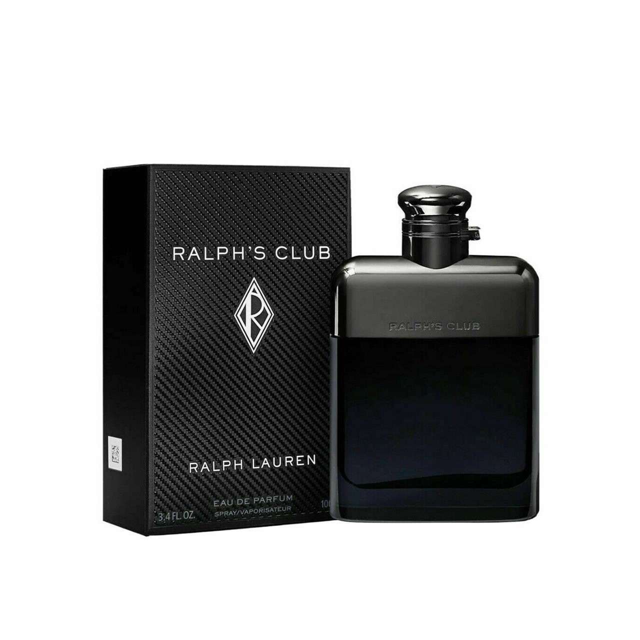 Ralph Lauren Ralph's Club Eau de Parfum For Men