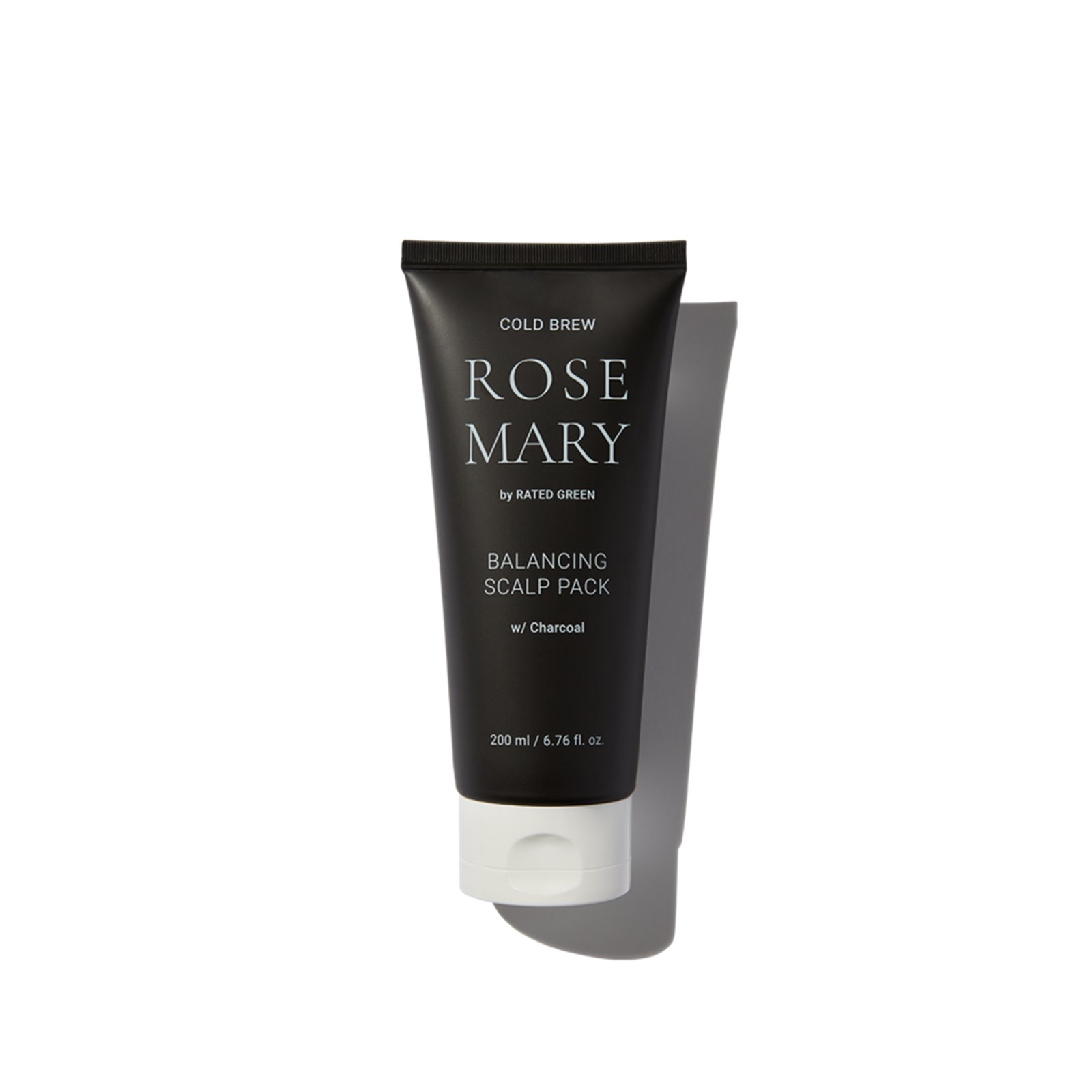 Rated Green Cold Brew Rosemary Balancing Scalp Pack