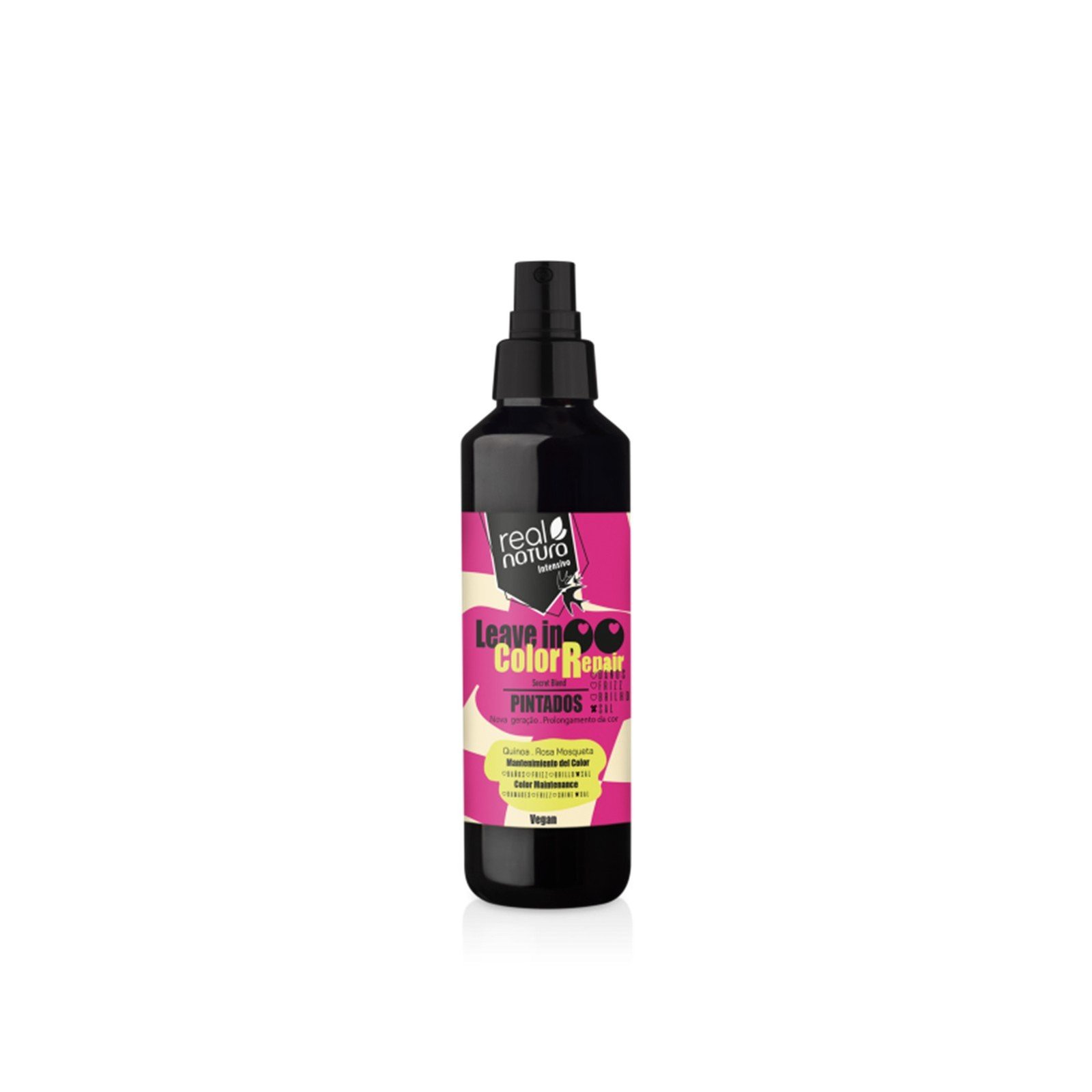 Real Natura Color Repair Leave-In 100ml (3.52oz)