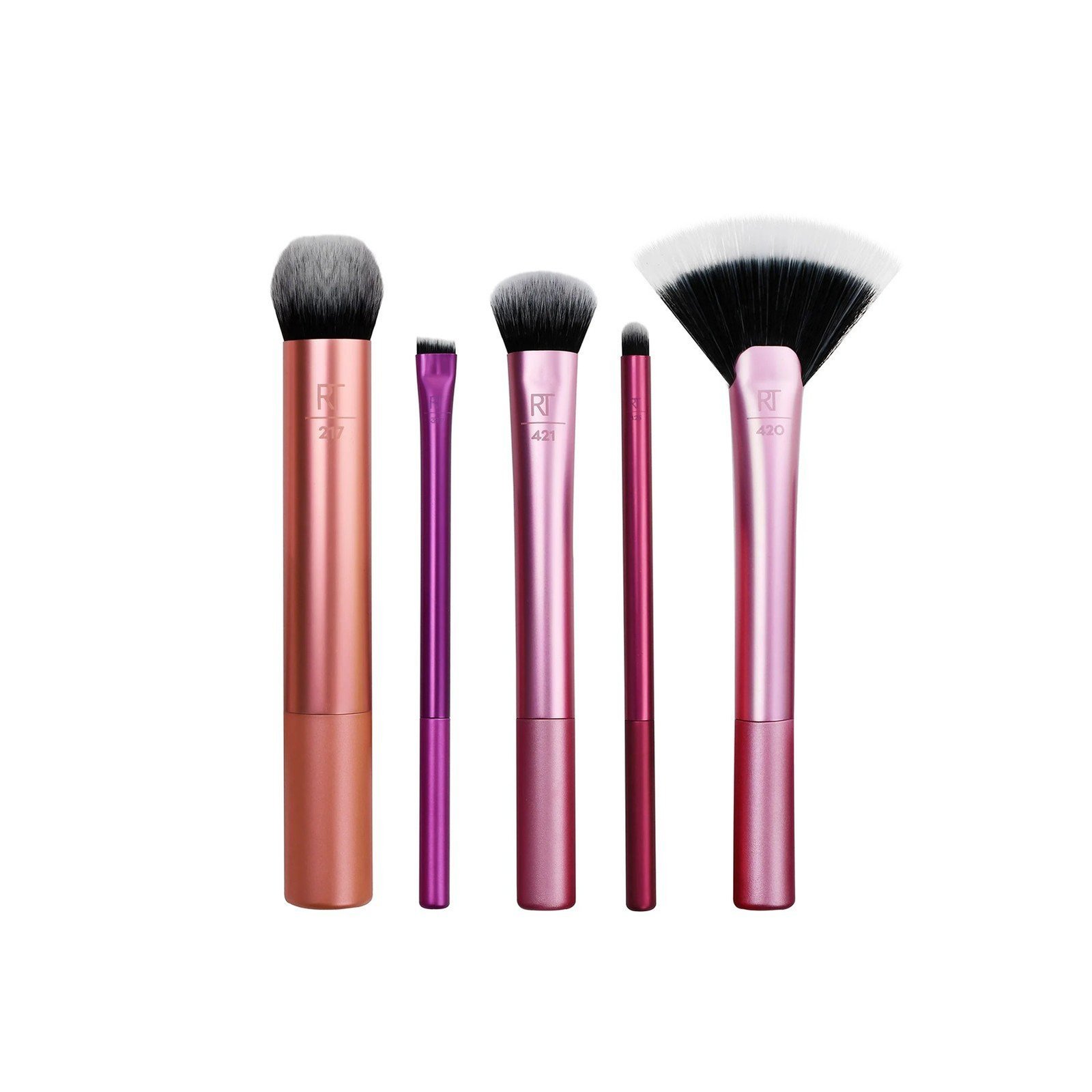 Real Techniques Artist Essentials Set