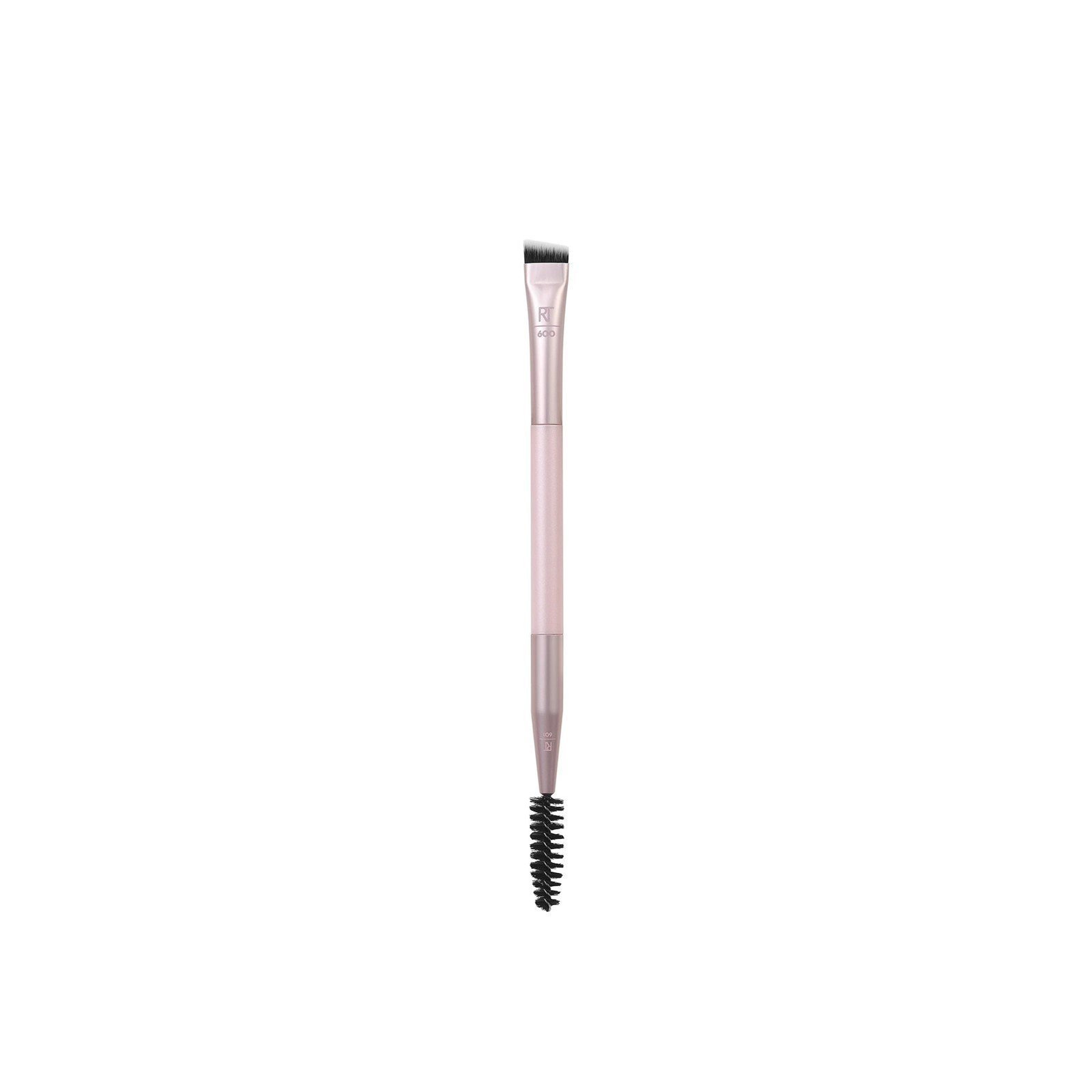 Real Techniques Dual-Ended Brow Brush