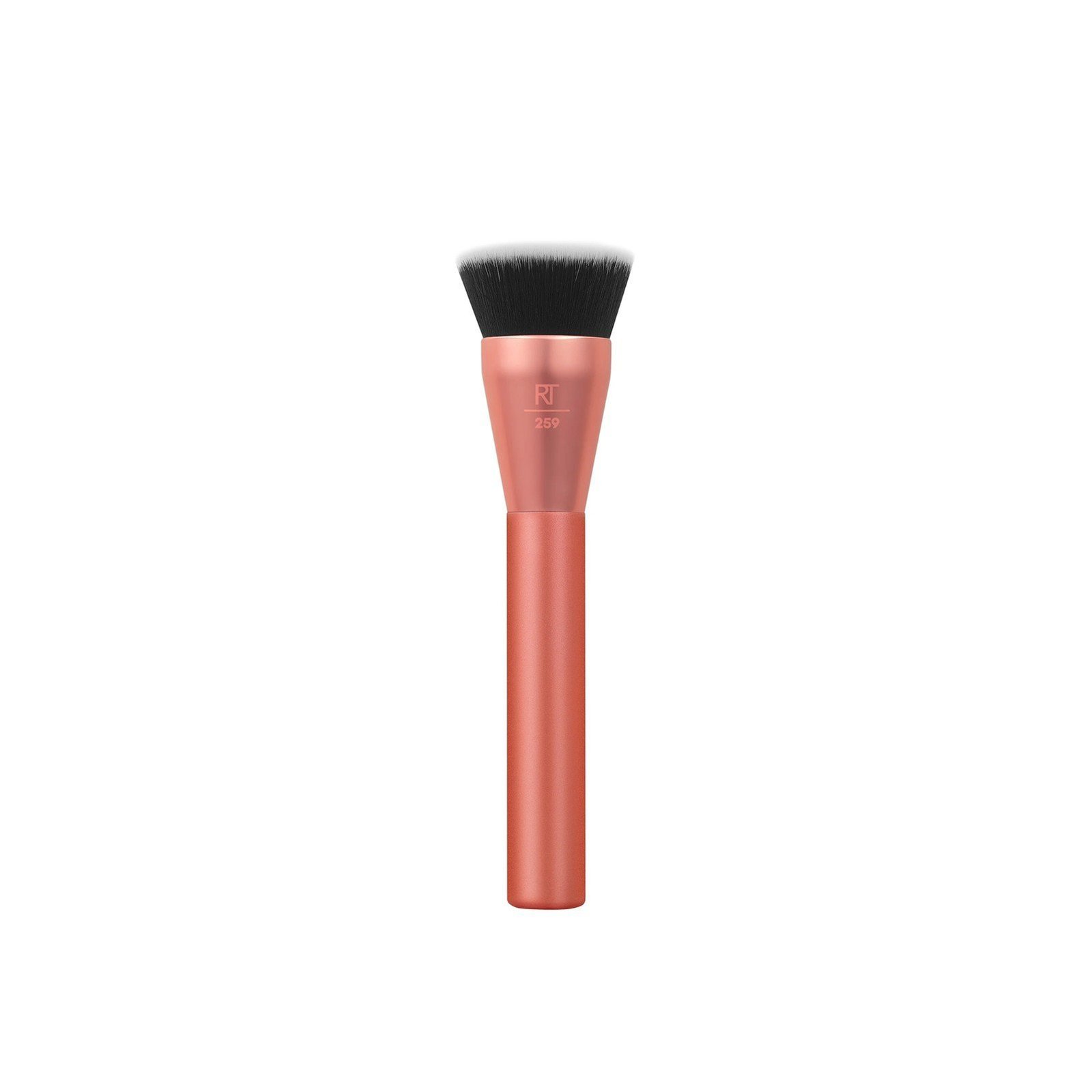 Real Techniques Glow Round Base Brush