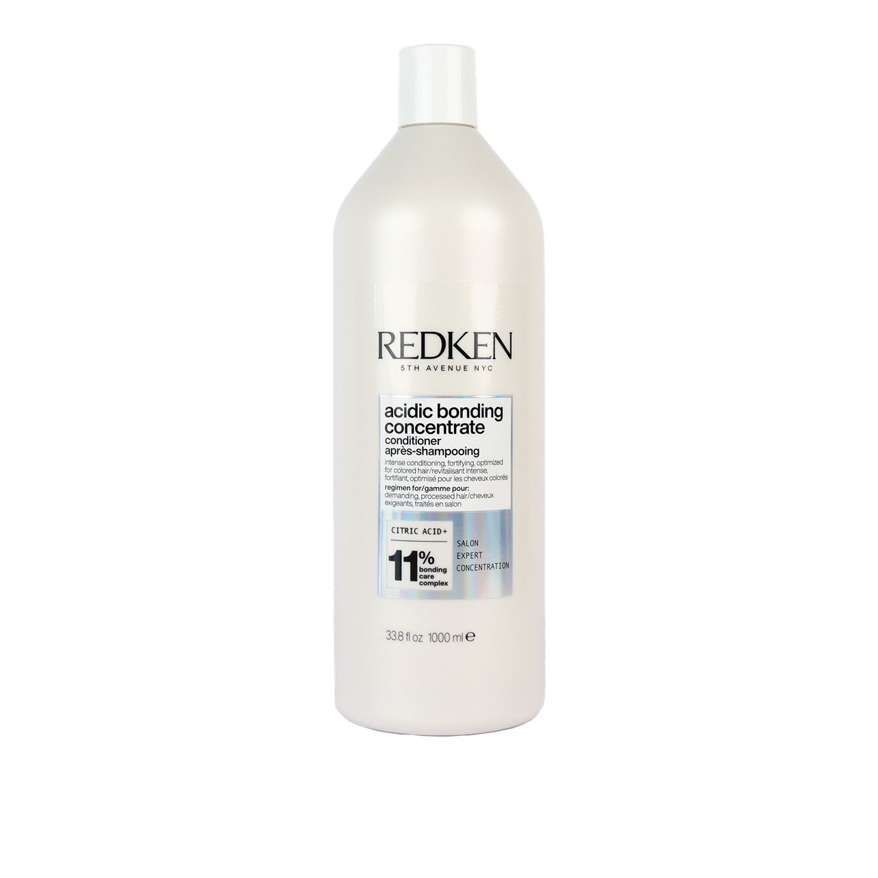 Redken Acidic Bonding Concentrate Conditioner 1L (33.81fl oz)