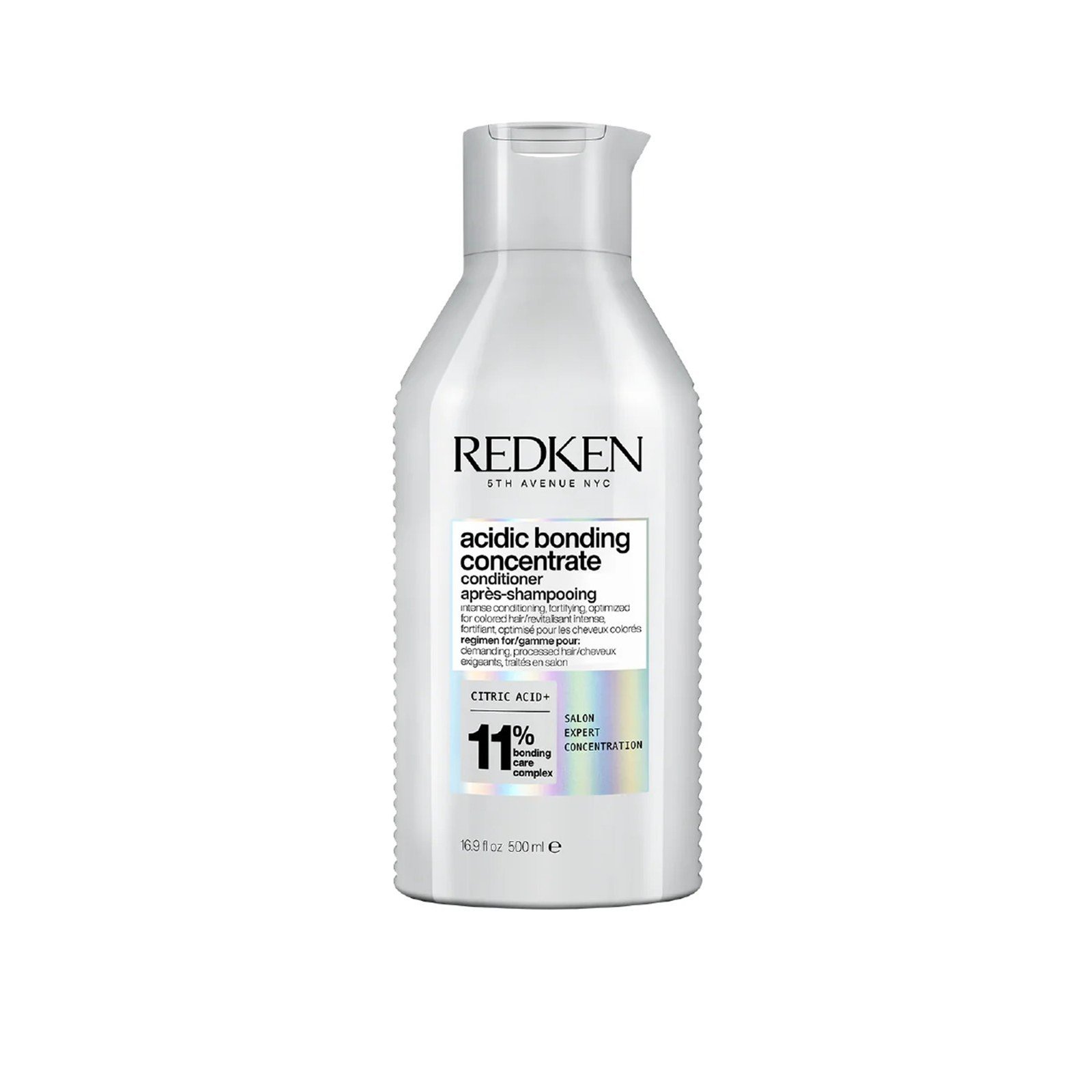 Redken Acidic Bonding Concentrate Conditioner 500ml (16.9floz)
