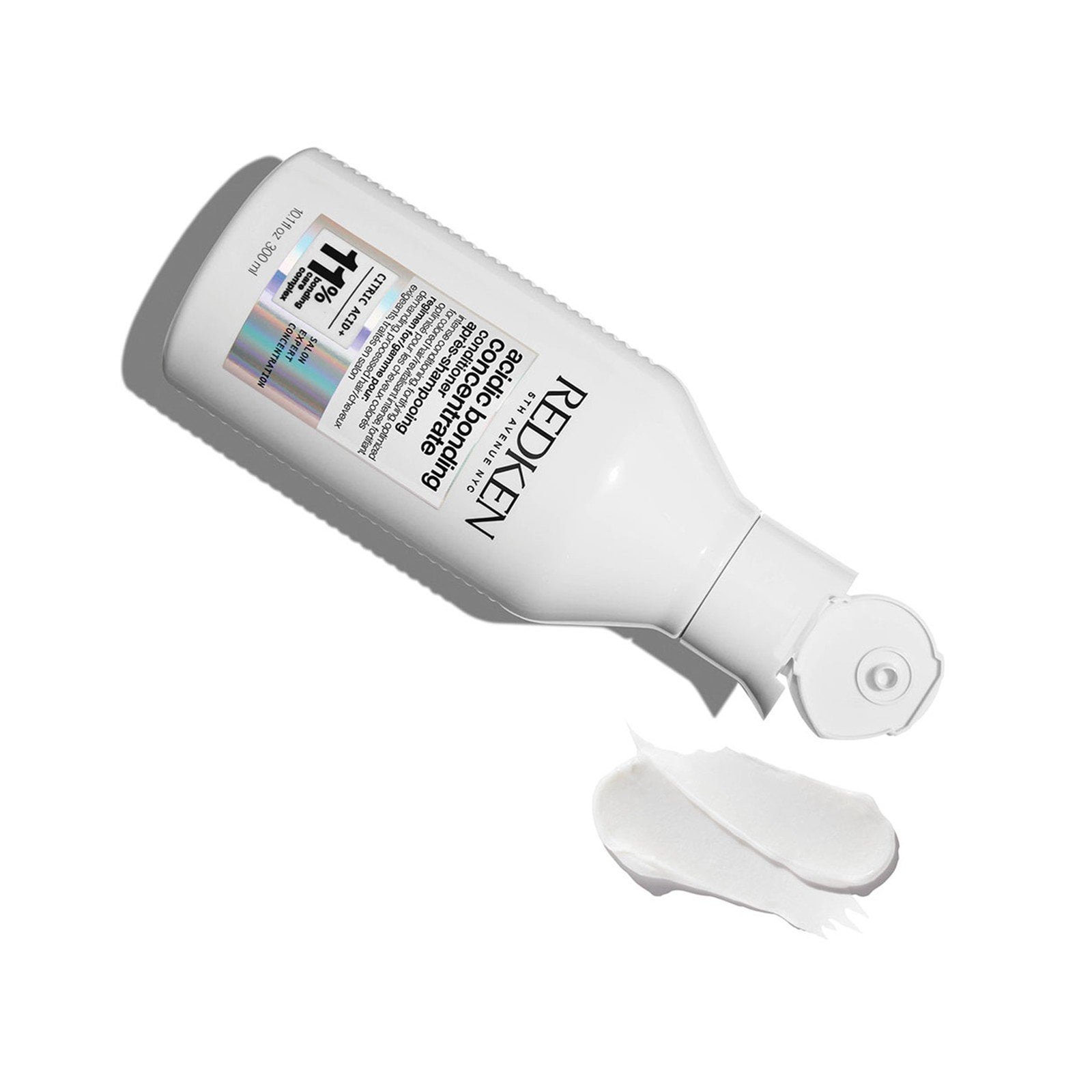 Redken Acidic Bonding Concentrate Conditioner Damaged Hair 300ml