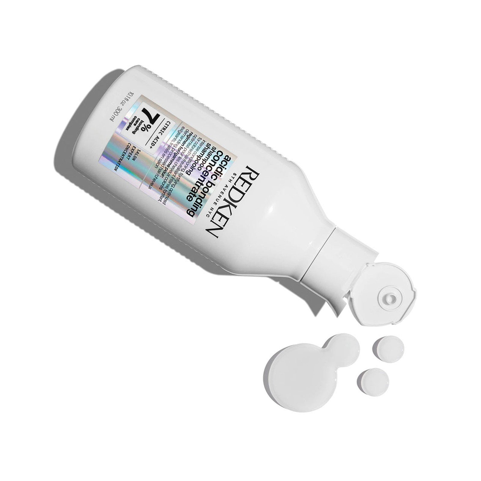 Redken Acidic Bonding Concentrate Shampoo 300ml